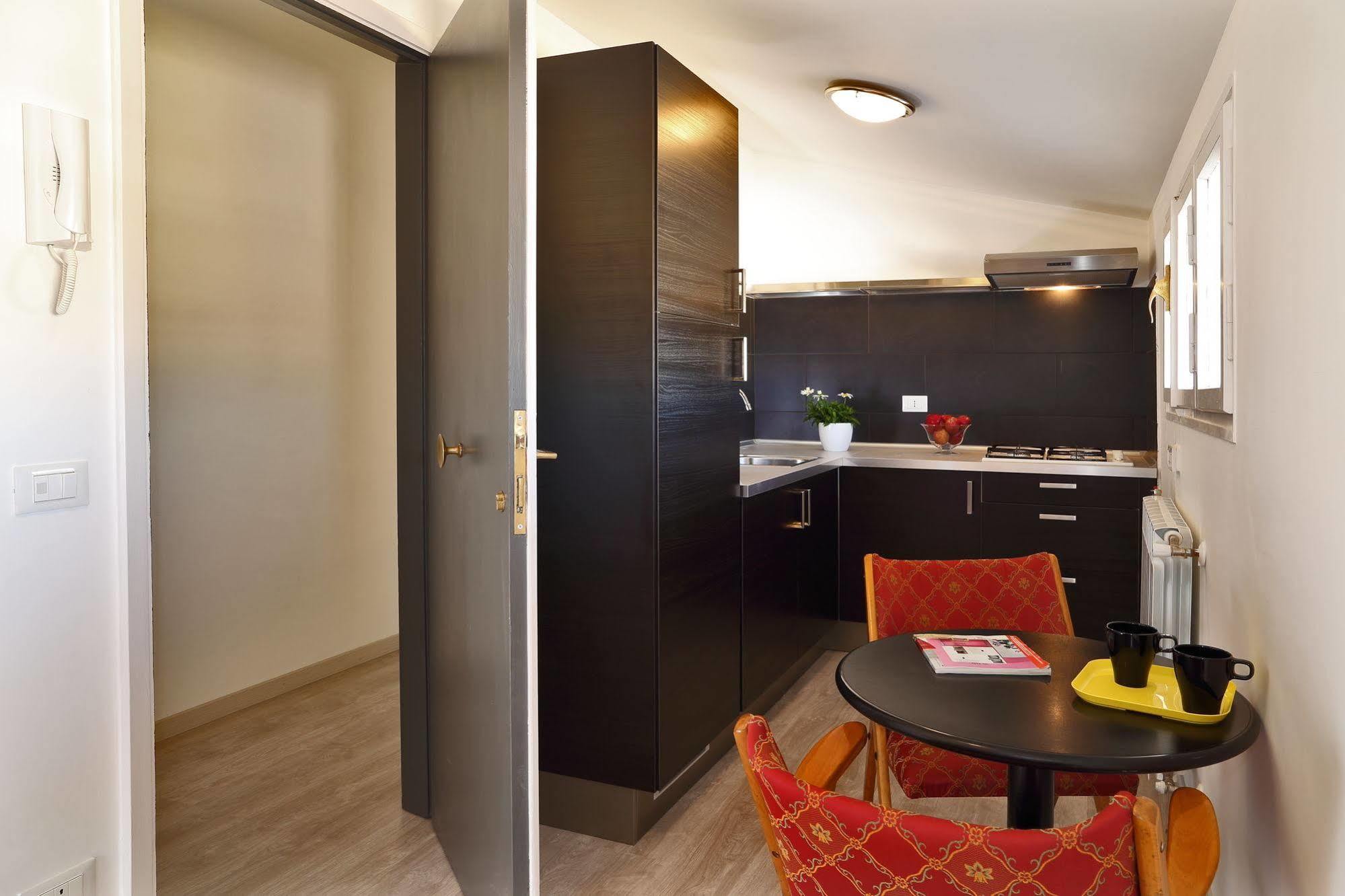 Hotel Radio Rome