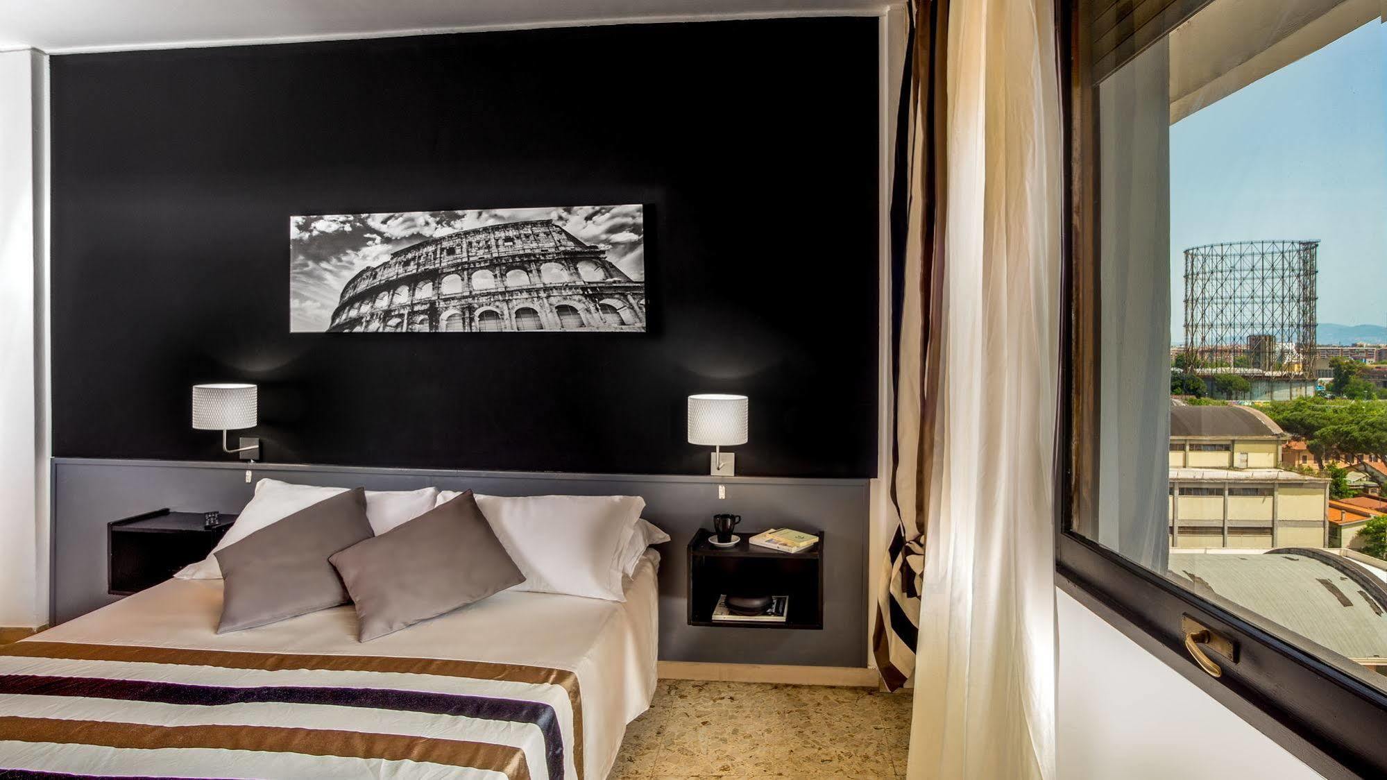 Hotel Radio Rome