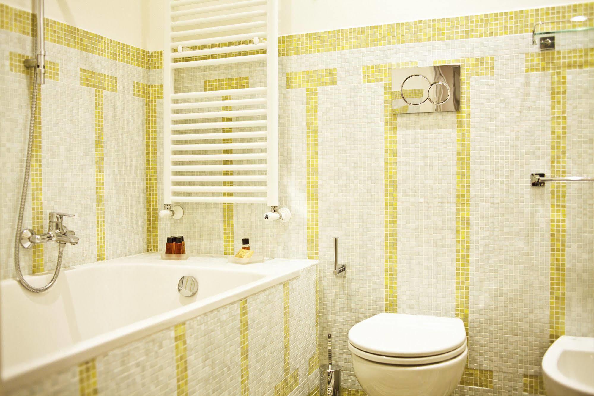 Piazza Di Spagna Prestige 2* Rome