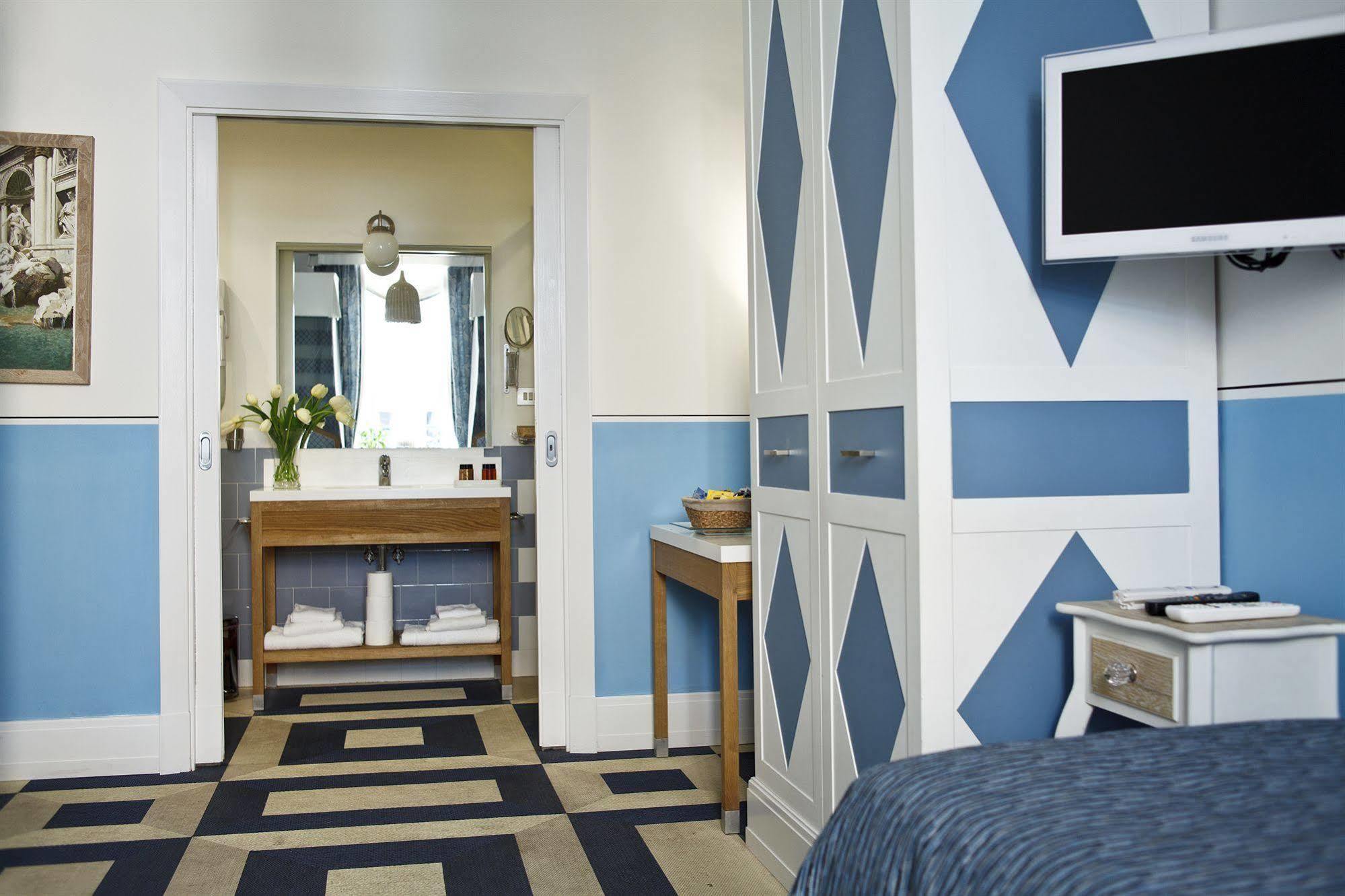 Piazza Di Spagna Prestige Guest house 2*