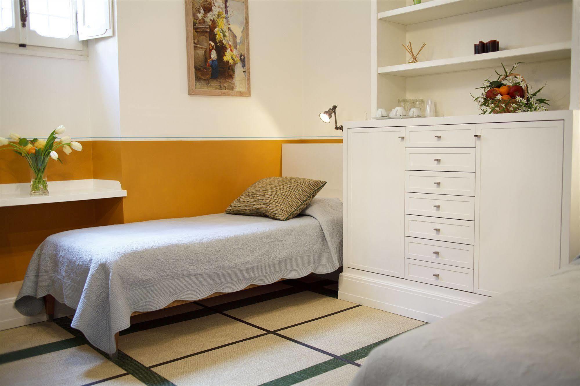 Piazza Di Spagna Prestige 2* Rome