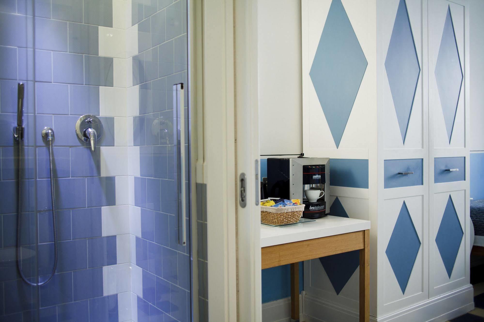 Piazza Di Spagna Prestige Guest house