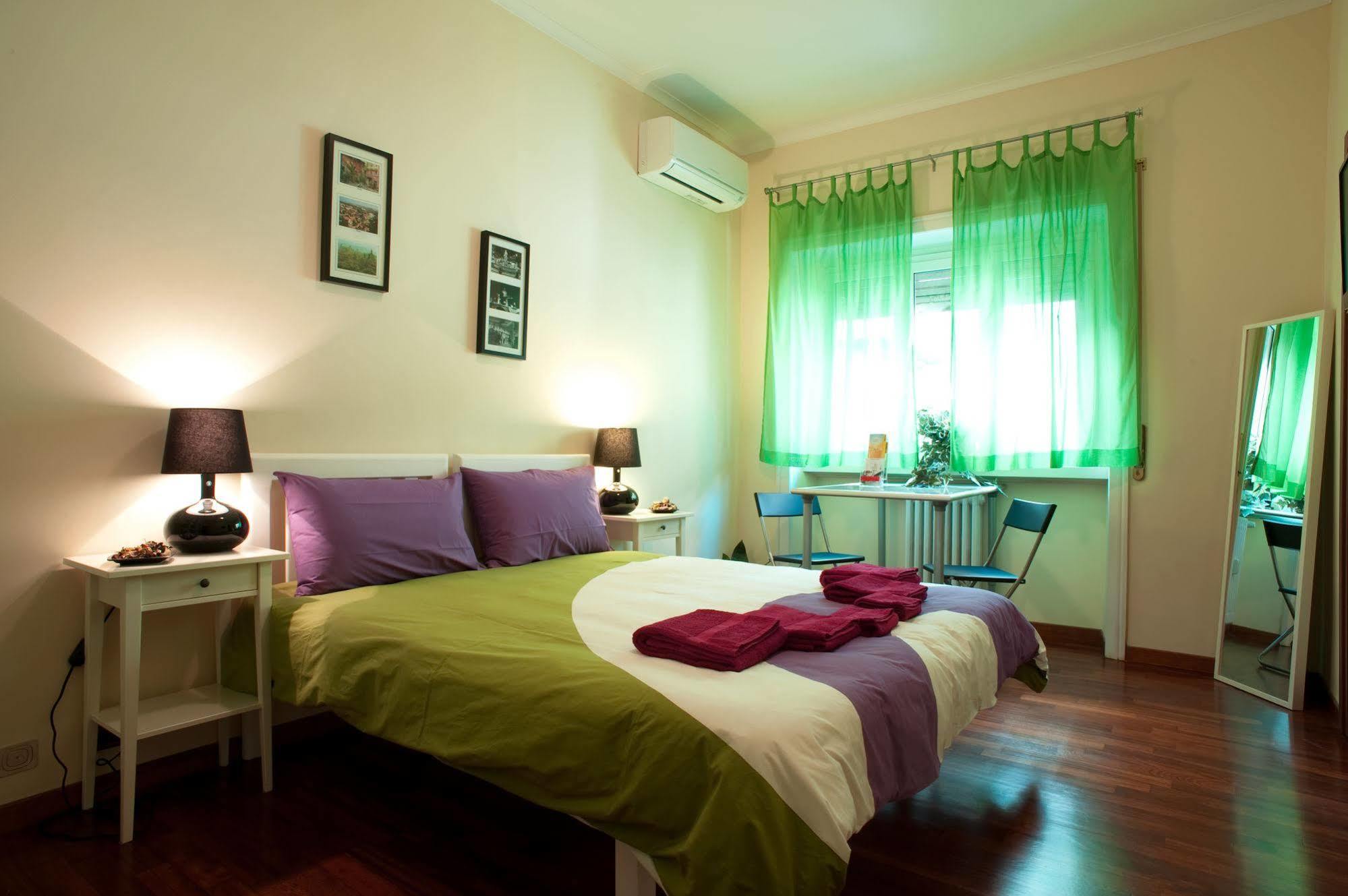 Annodomini Guest house 2*