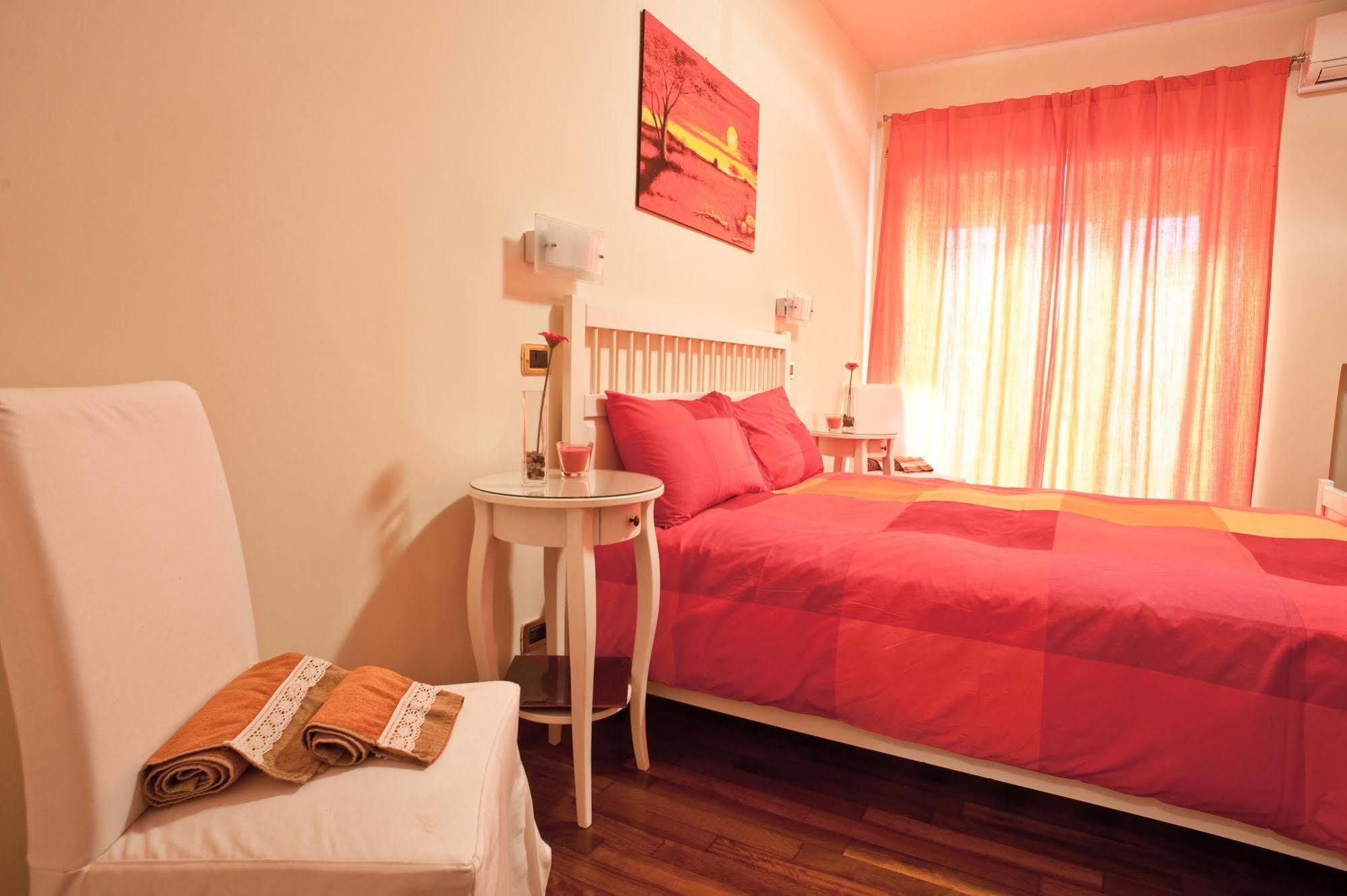 Guest house Annodomini Rome