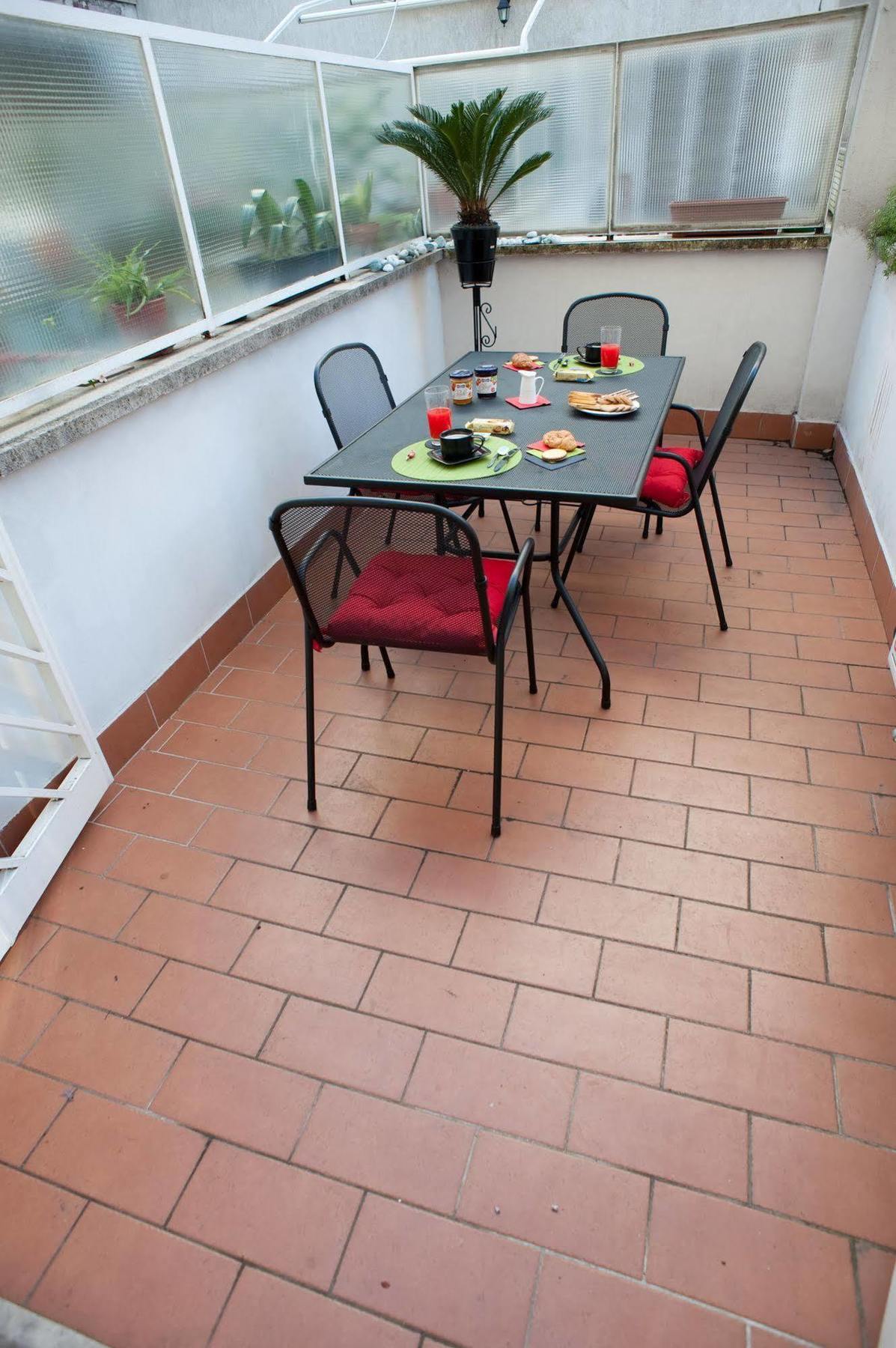 Annodomini Guest house 2*