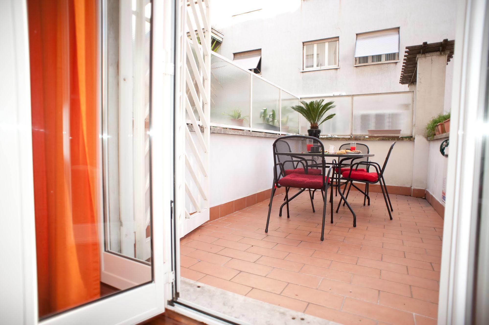 Annodomini Guest house 2*