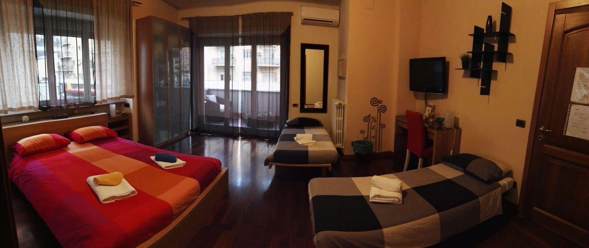 Annodomini Guest house