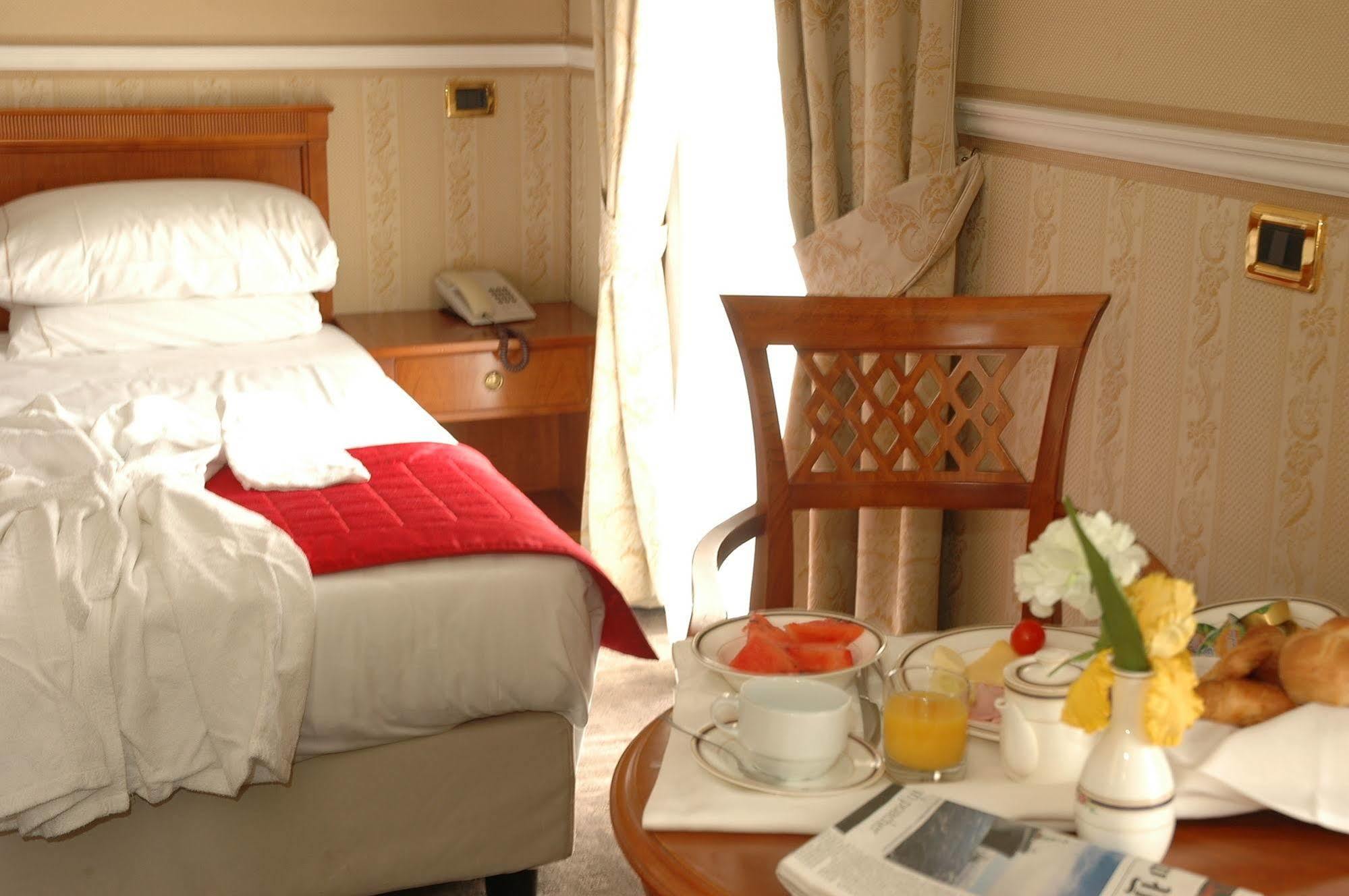 Relais Patrizi Hotel Rome
