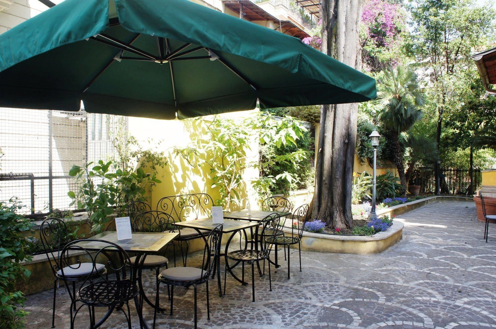 Hotel Relais Patrizi