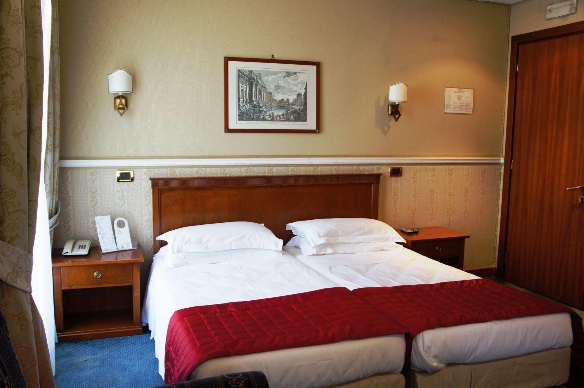 Relais Patrizi Hotel