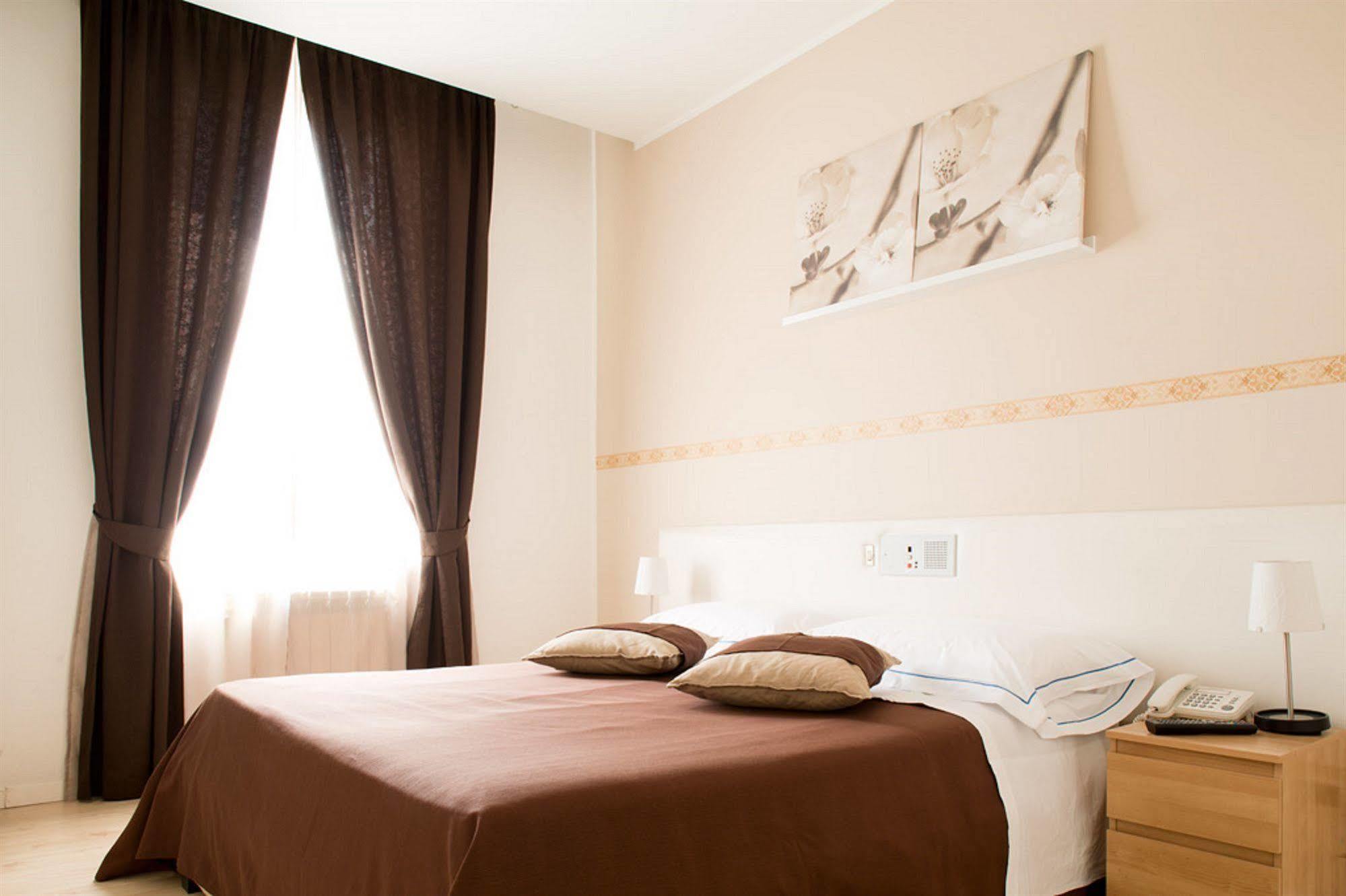 Indipendenza Hotel *