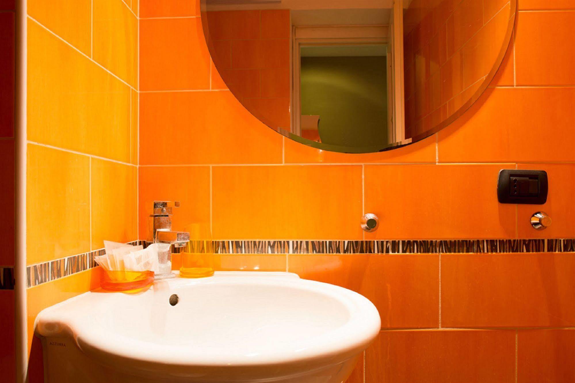 Indipendenza Hotel Rome