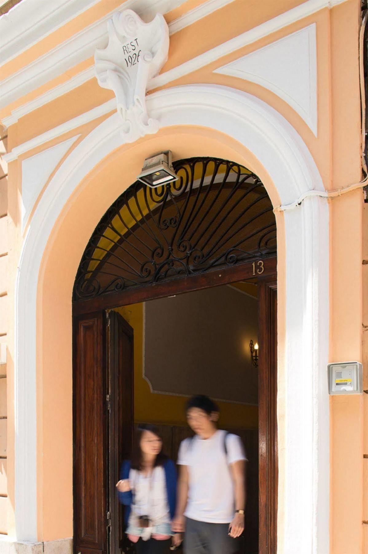 Indipendenza Hotel Rome