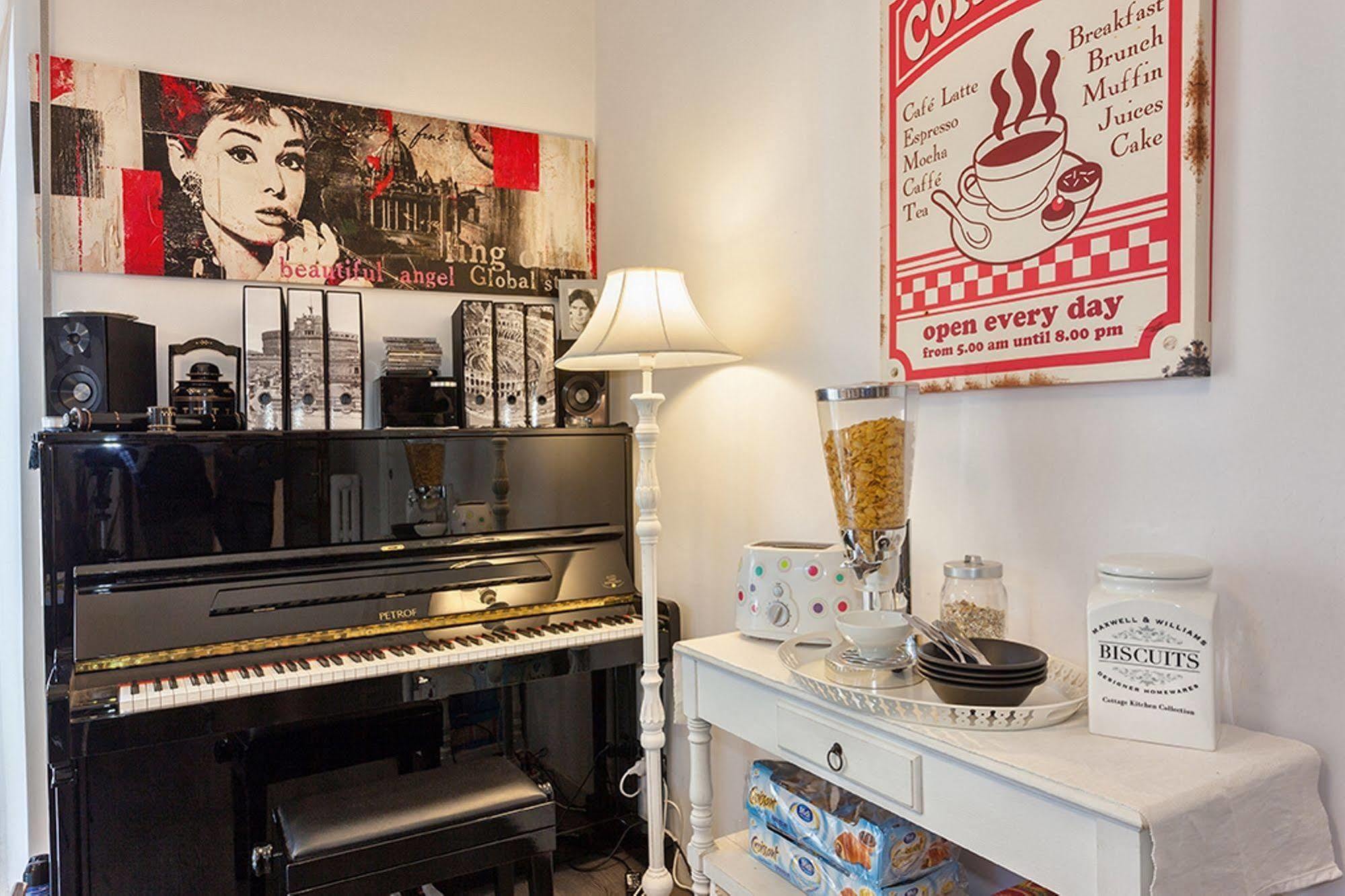 Bed & Breakfast Ai 2 Papi