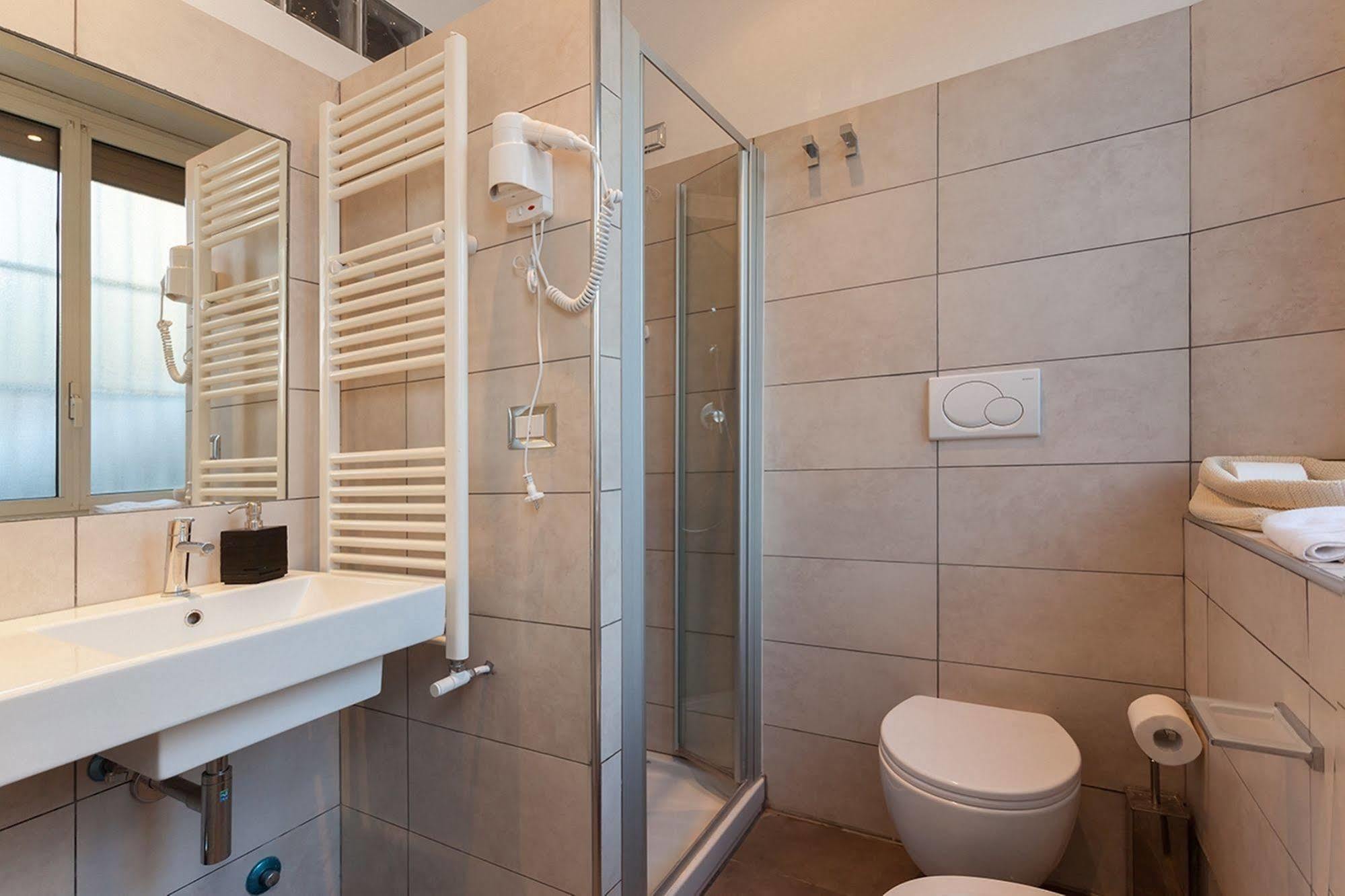 Bed & Breakfast Ai 2 Papi Rome