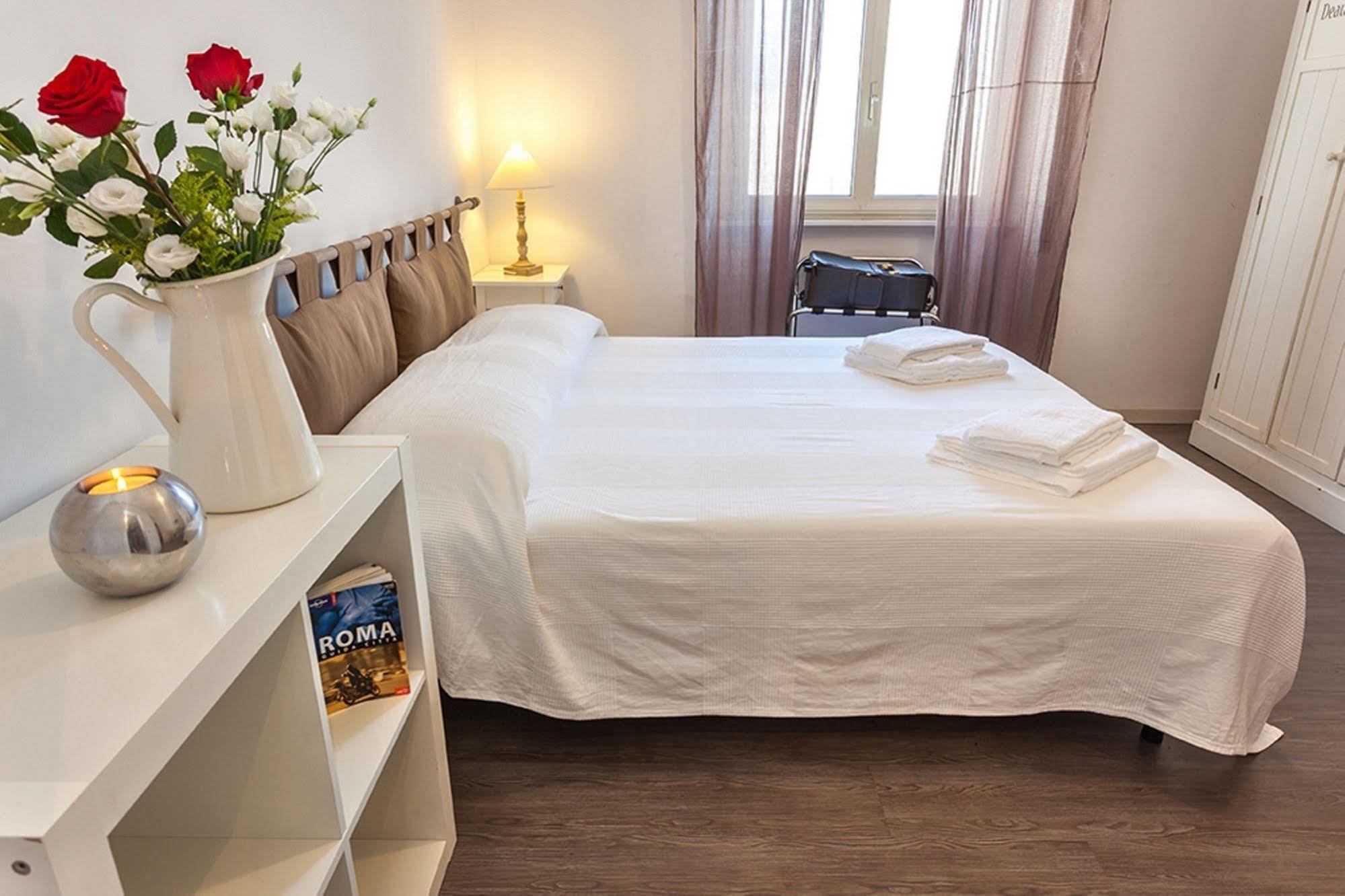 Bed & Breakfast Ai 2 Papi