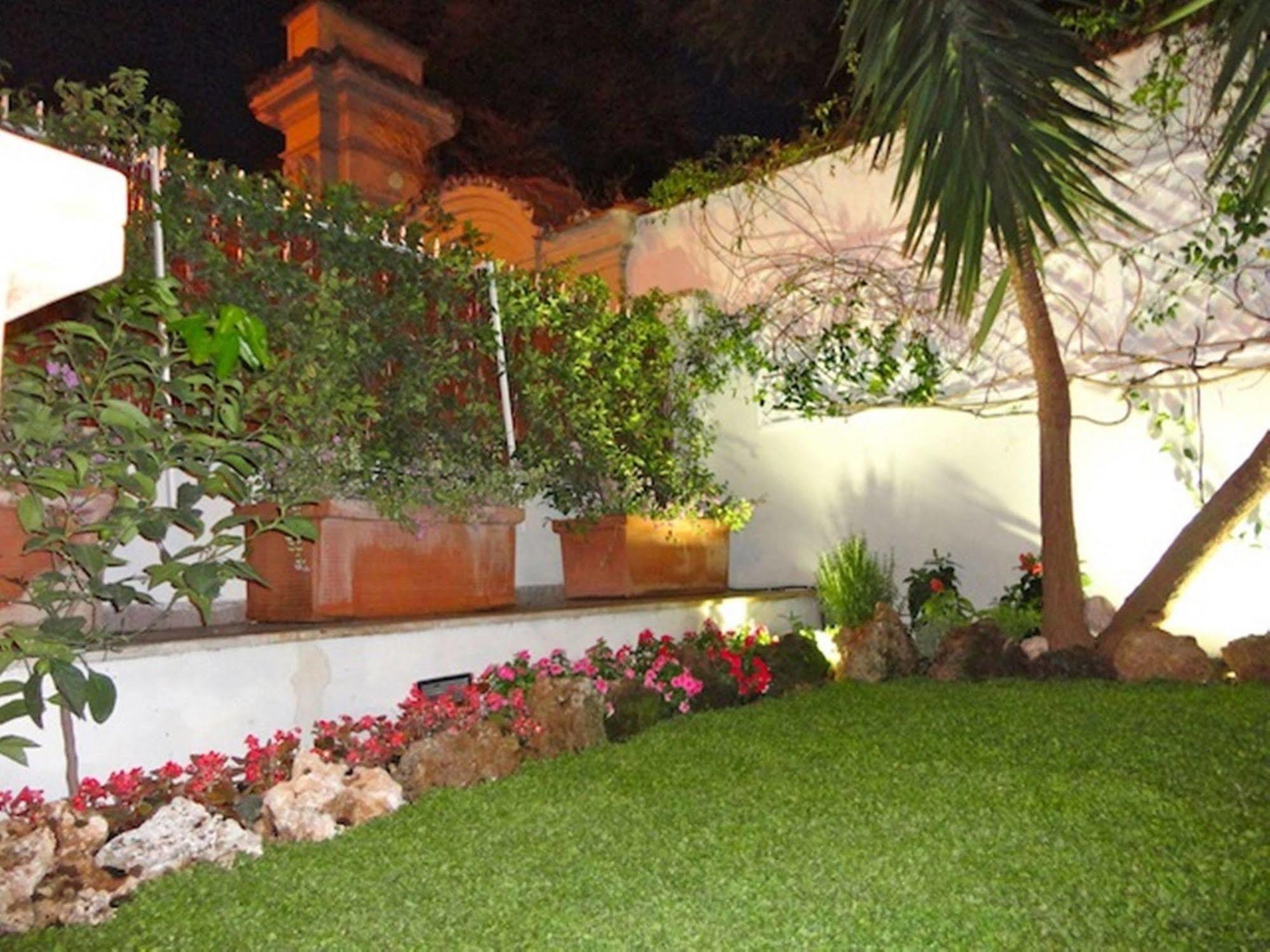 Bed & Breakfast Ai 2 Papi Rome