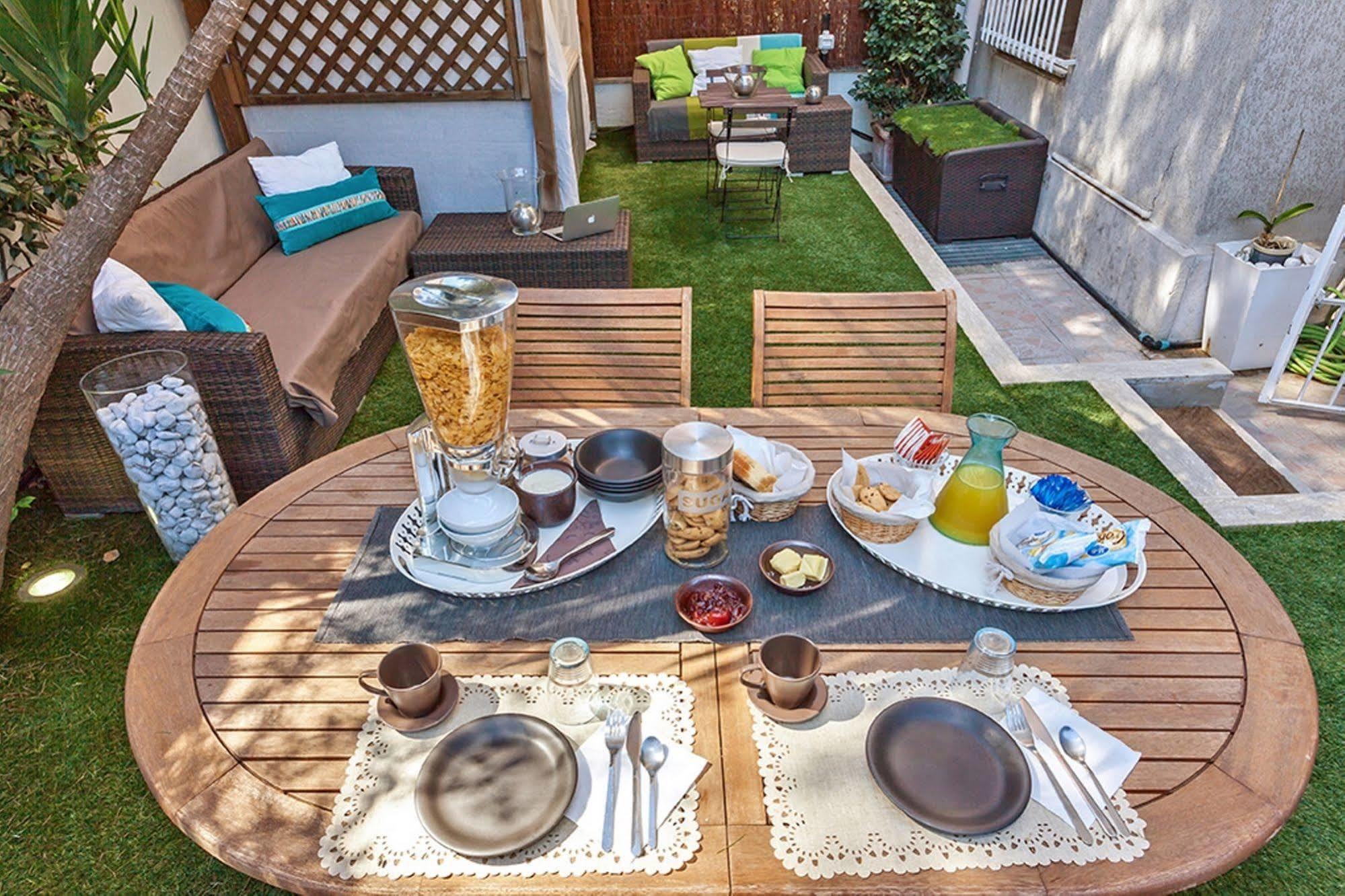 Ai 2 Papi Bed & Breakfast Rome