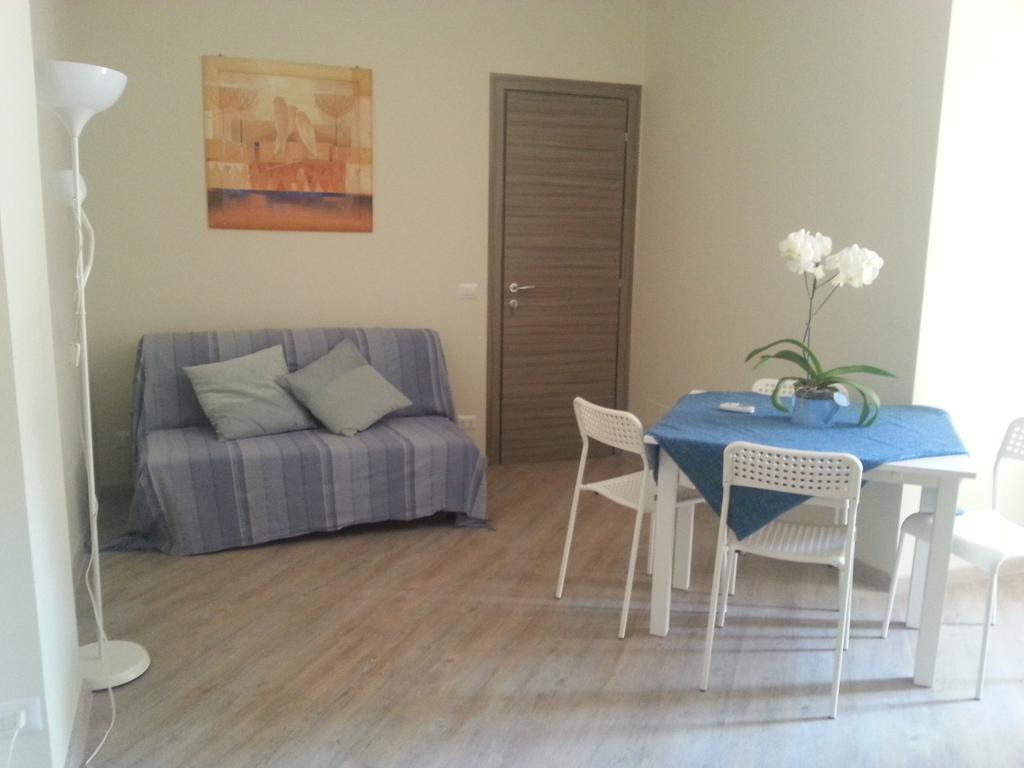 Domus Pio Xi° Bed & Breakfast Rome