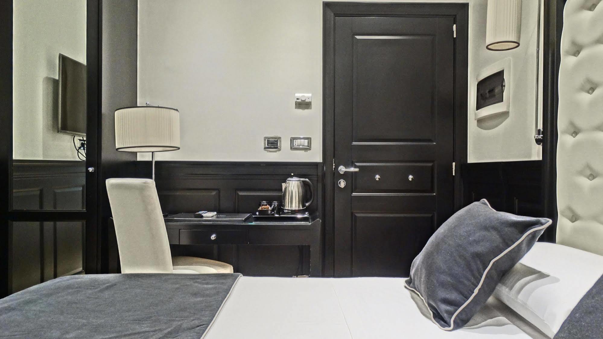 Vaticano Royal Guest house 2*