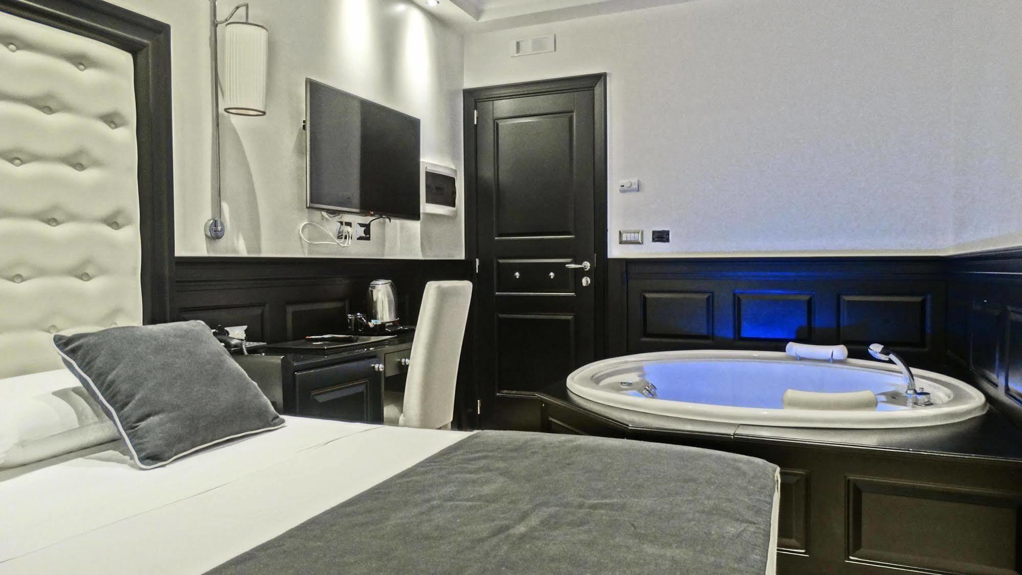 Guest house Vaticano Royal 2*