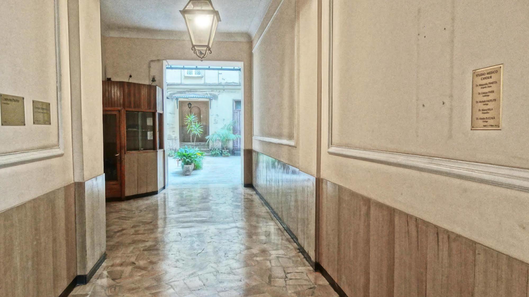 Vaticano Royal Guest house 2*