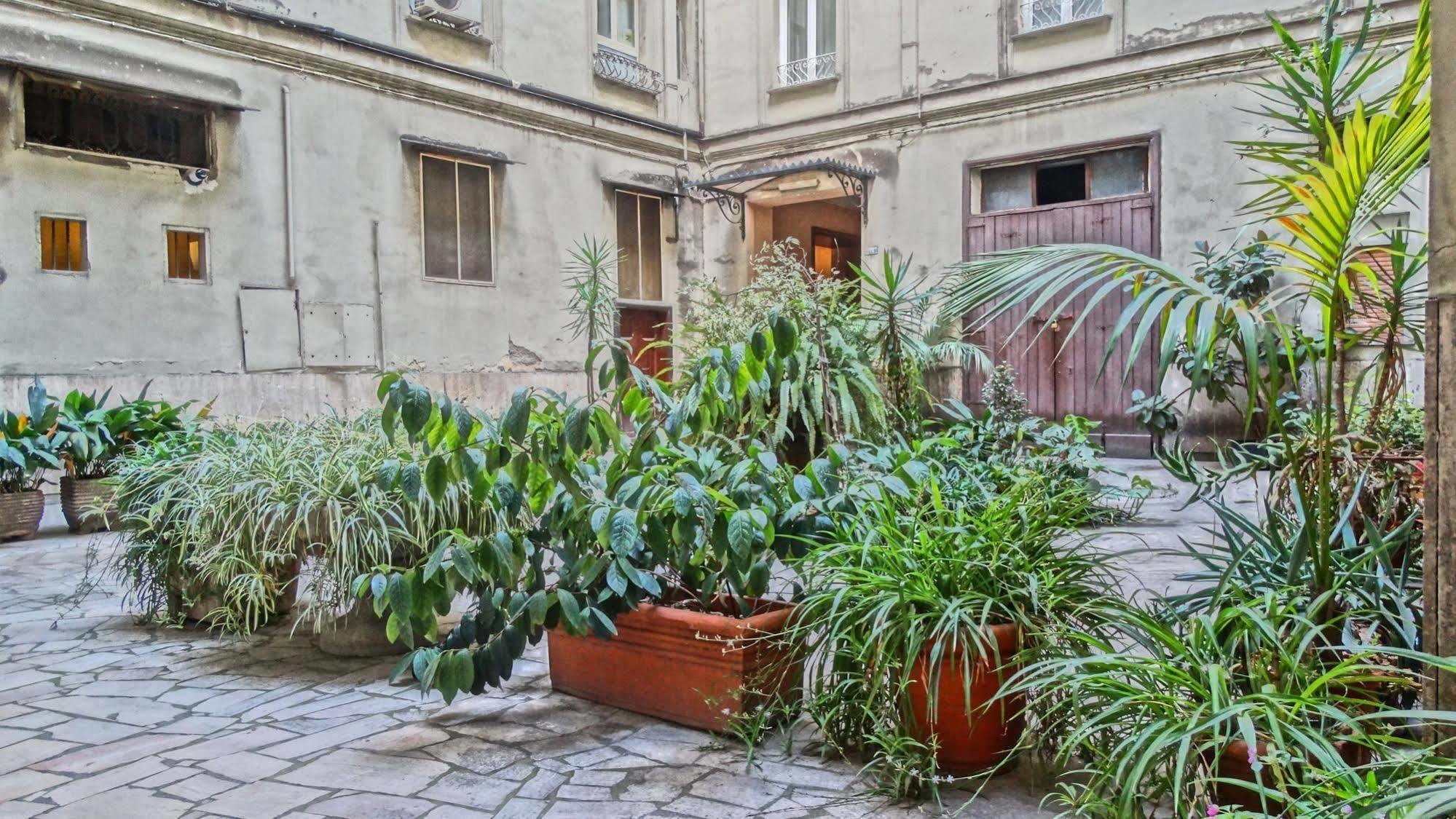 Vaticano Royal Guest house