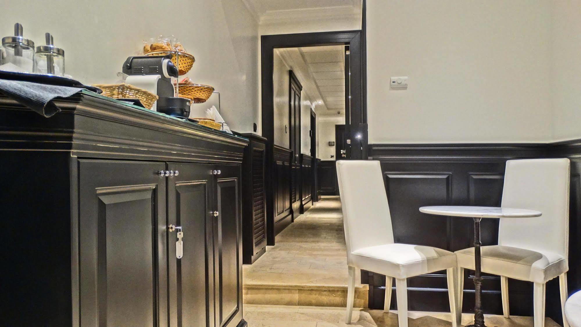 Guest house Vaticano Royal Rome