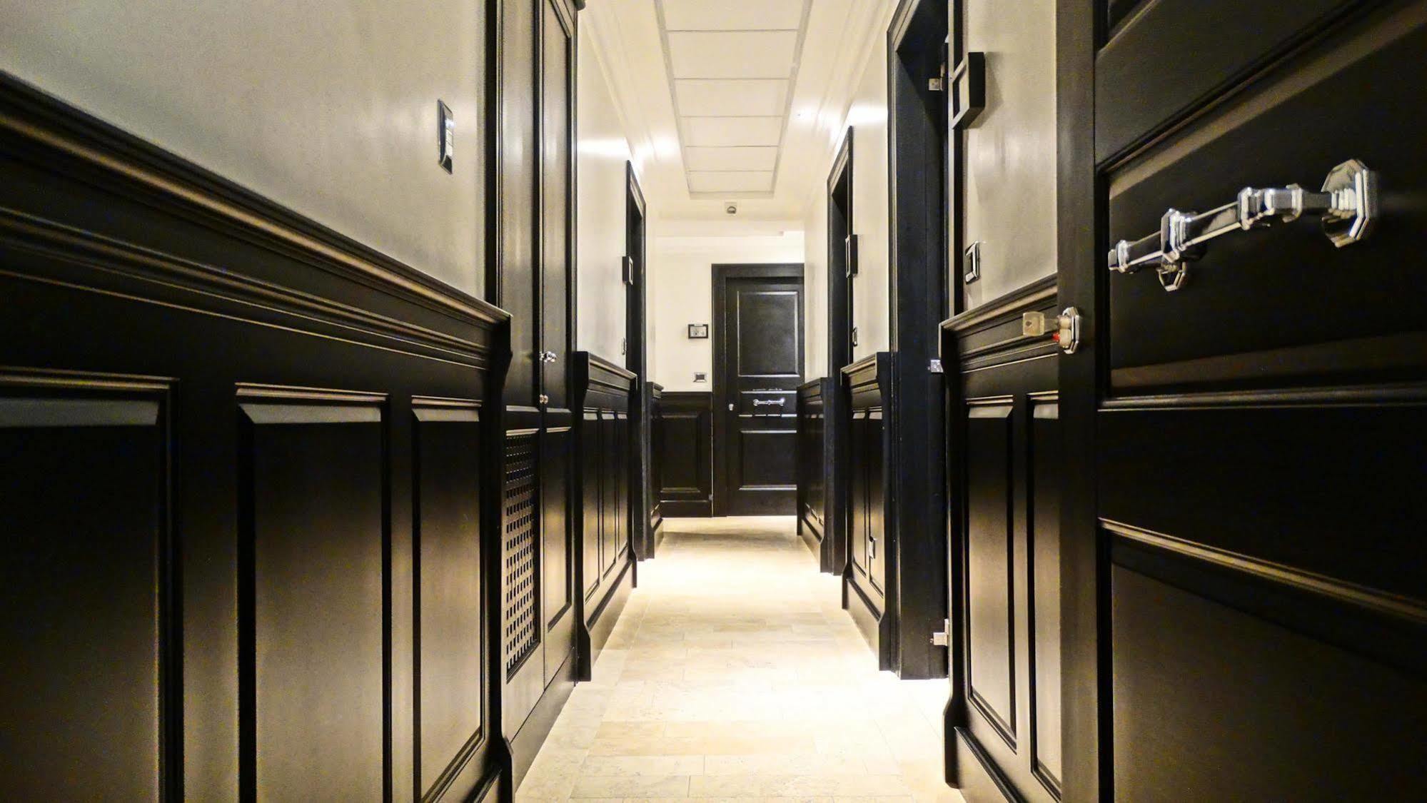 Guest house Vaticano Royal 2*