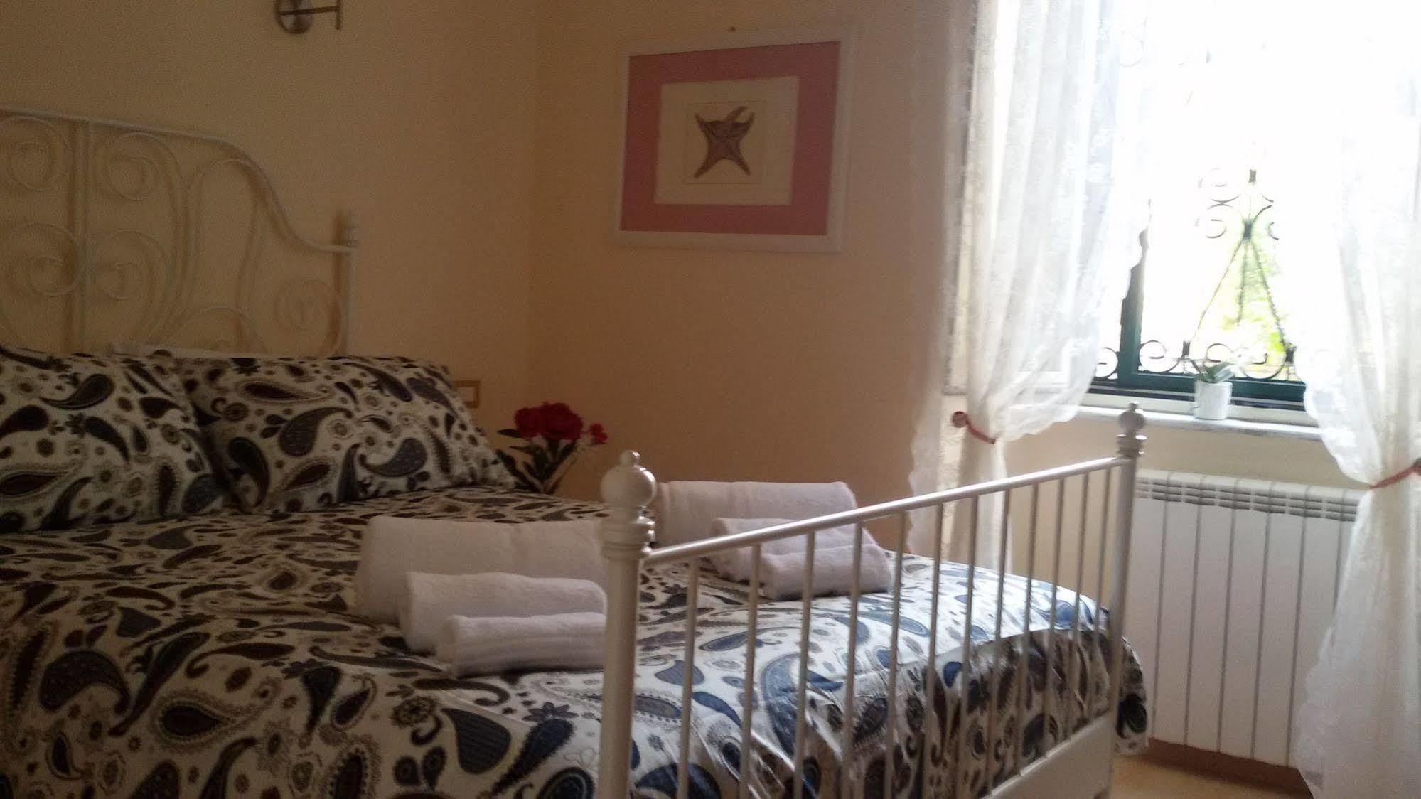 Bed & Breakfast Relais Fiorelli 2*