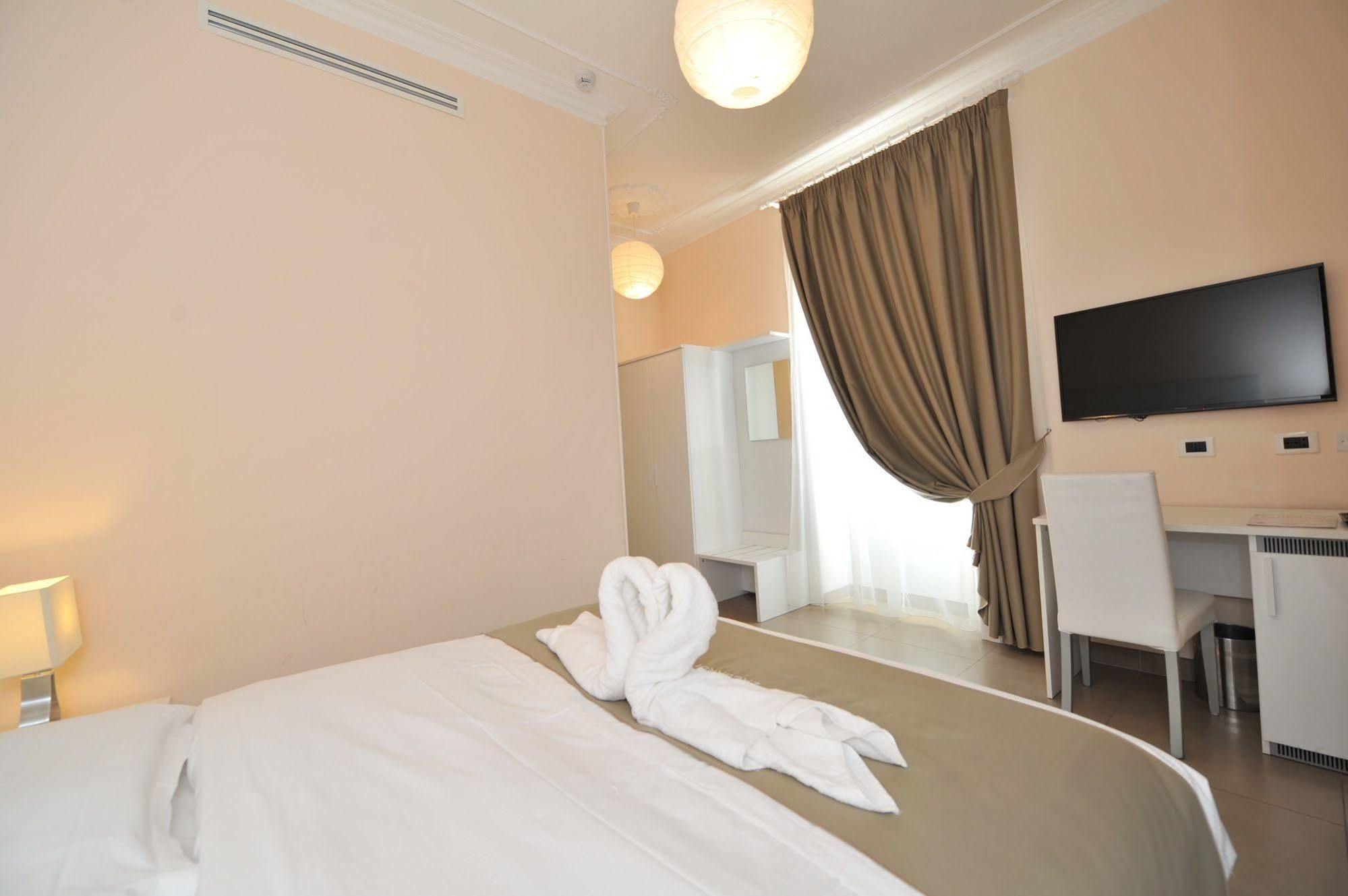 Zaccardi Hotel Rome