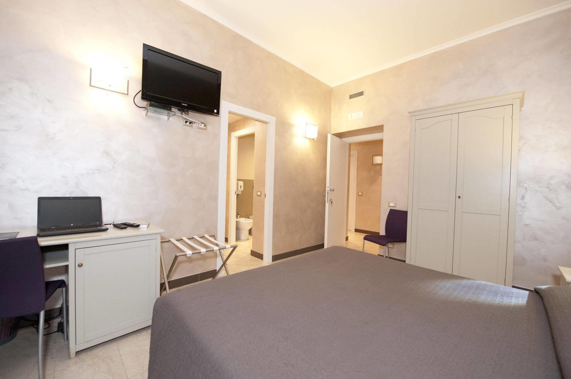 Aelius Bed & Breakfast Rome