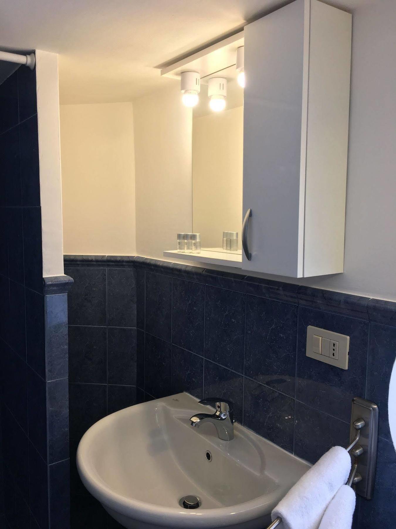Laocoonte Bed & Breakfast Roma