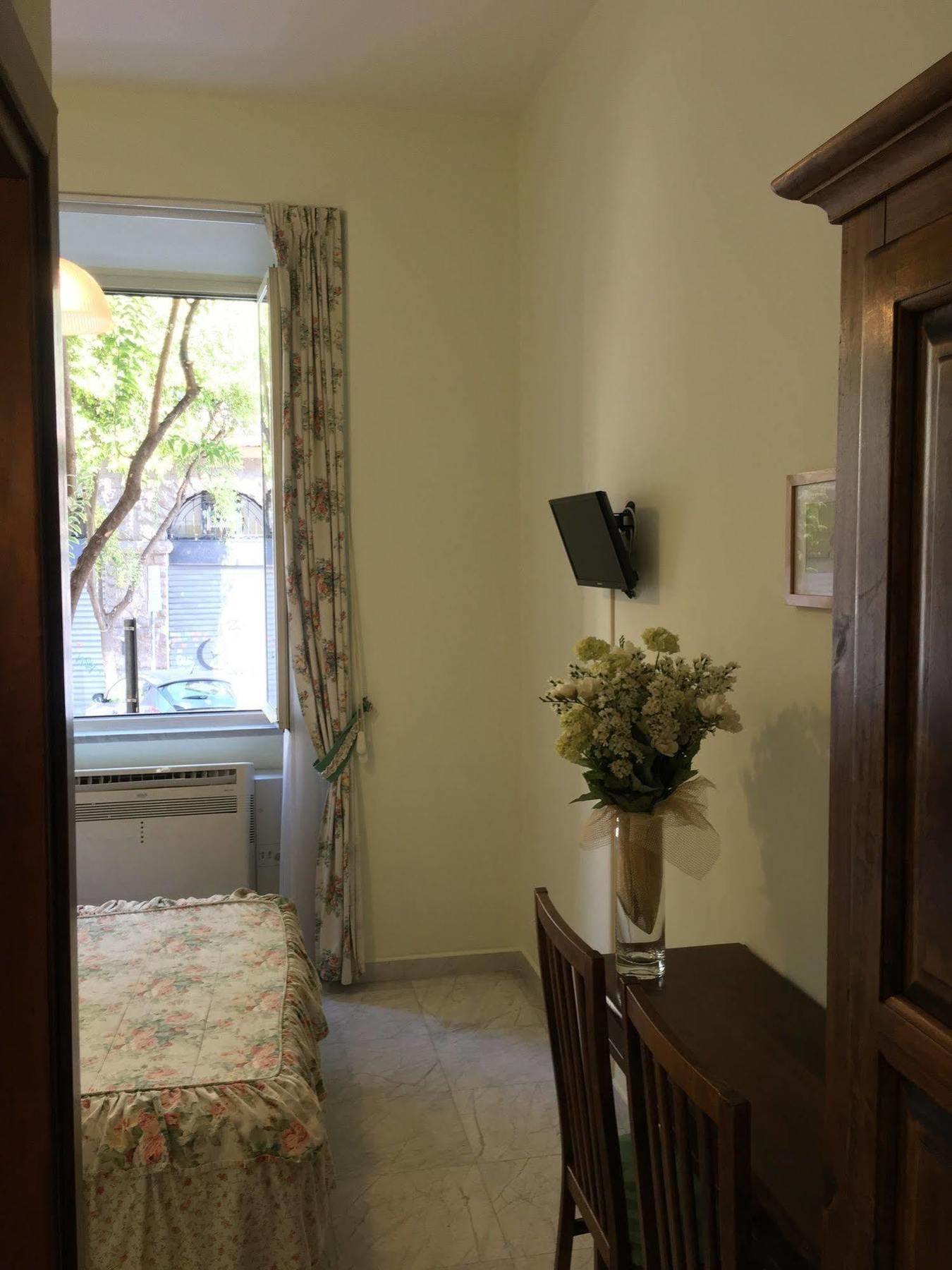 Bed & Breakfast Laocoonte Roma
