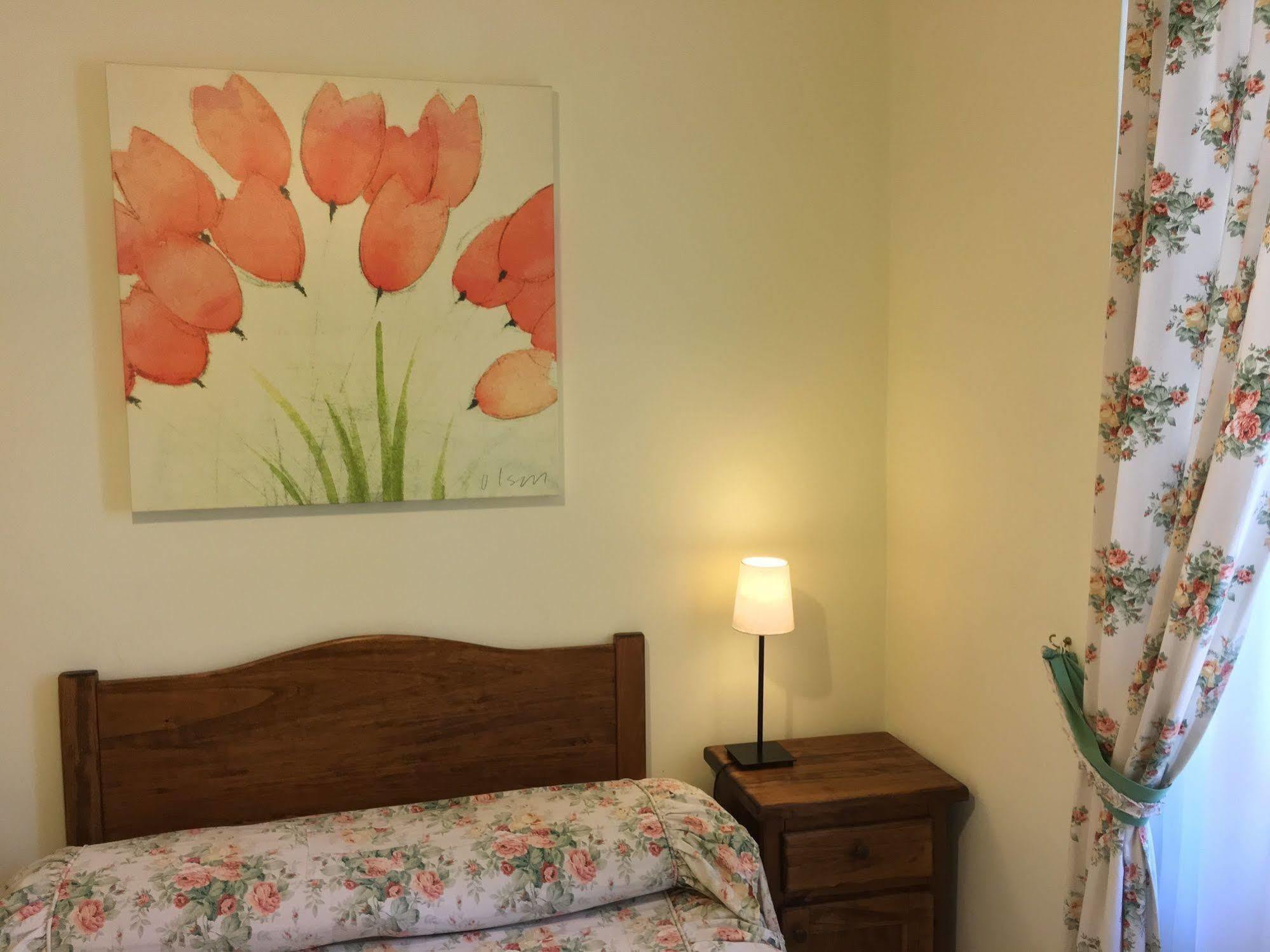 Bed & Breakfast Laocoonte Roma