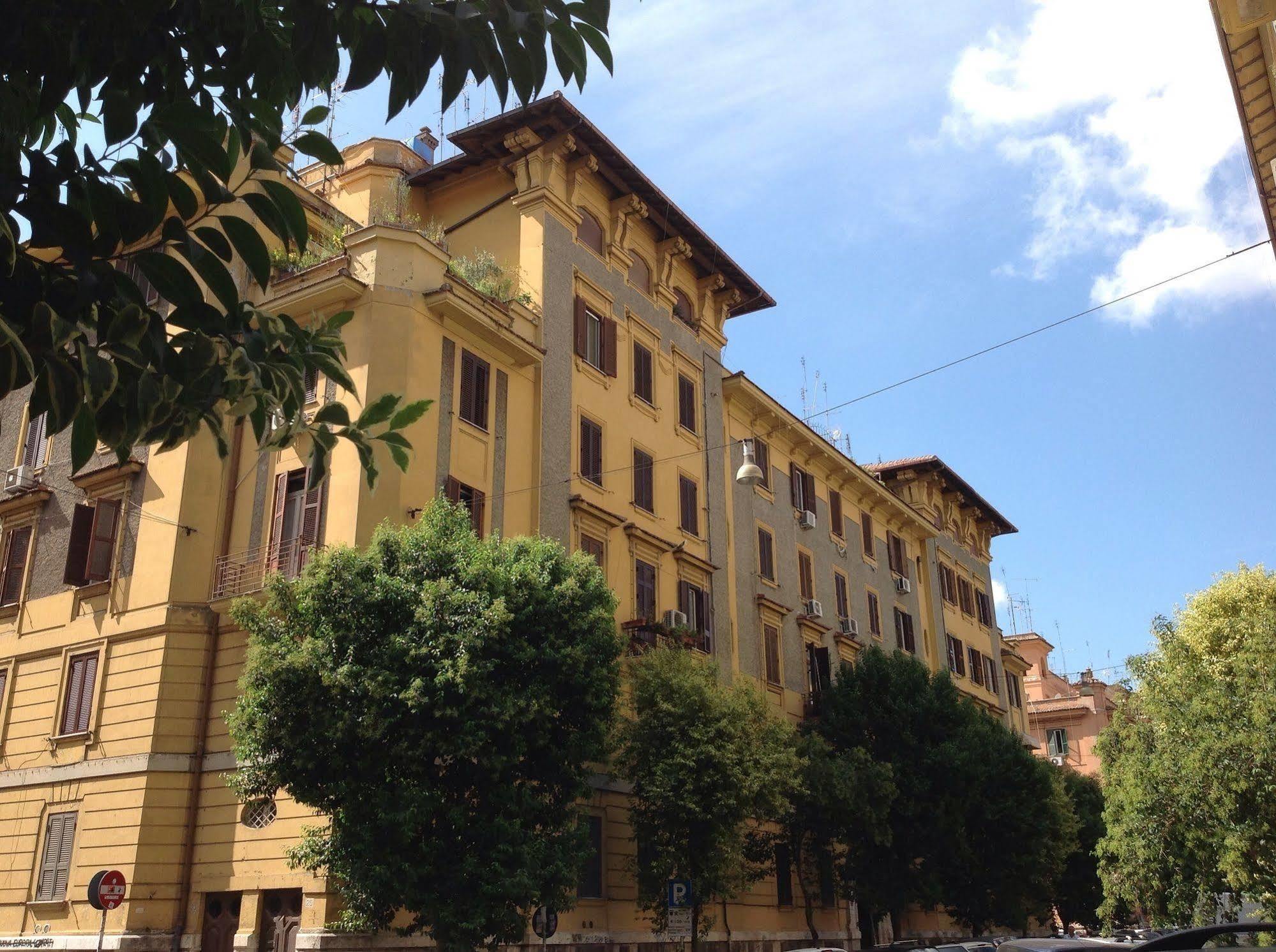Laocoonte Bed & Breakfast Roma
