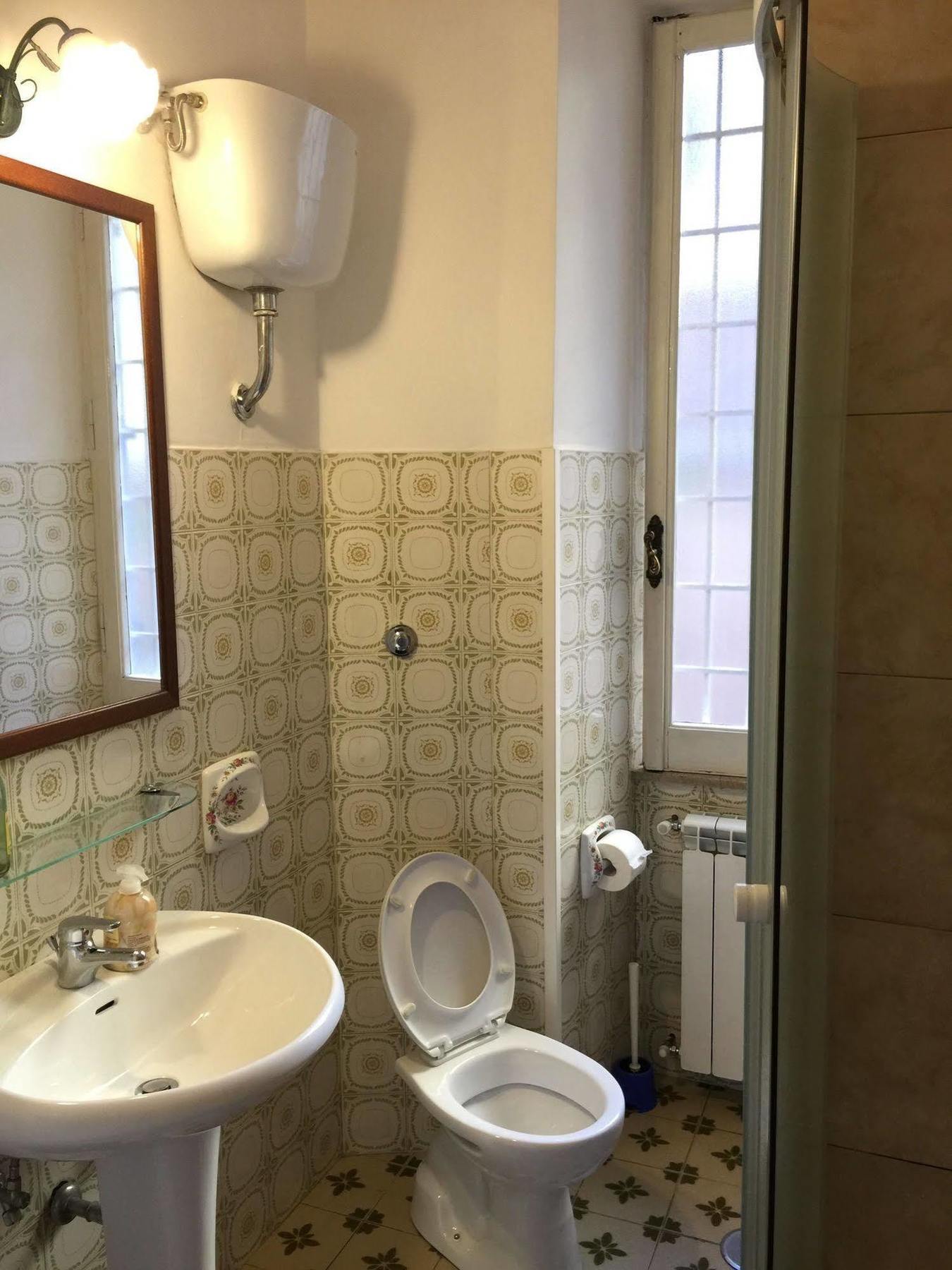 Guest house Furio Camillo 3*