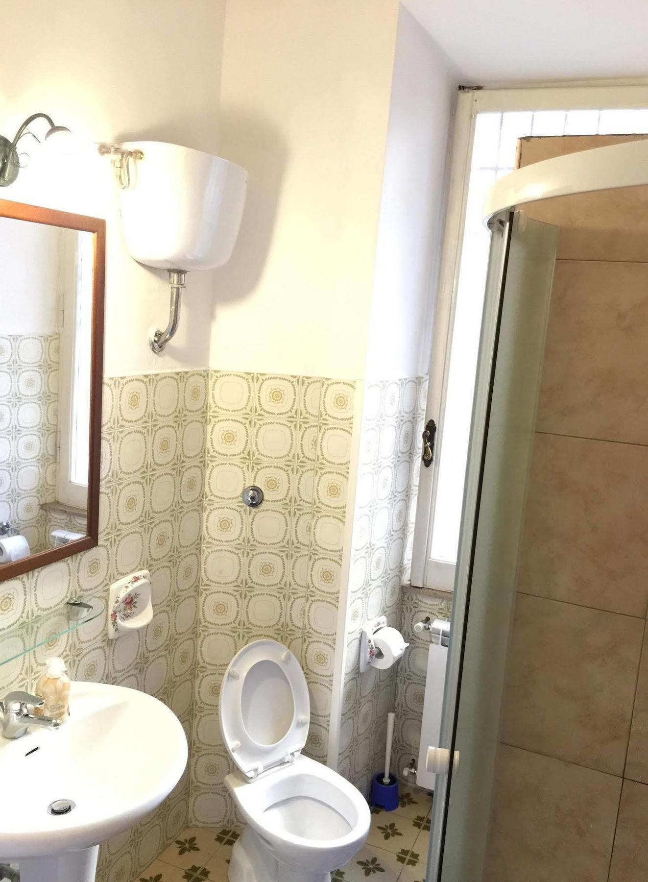 Guest house Furio Camillo