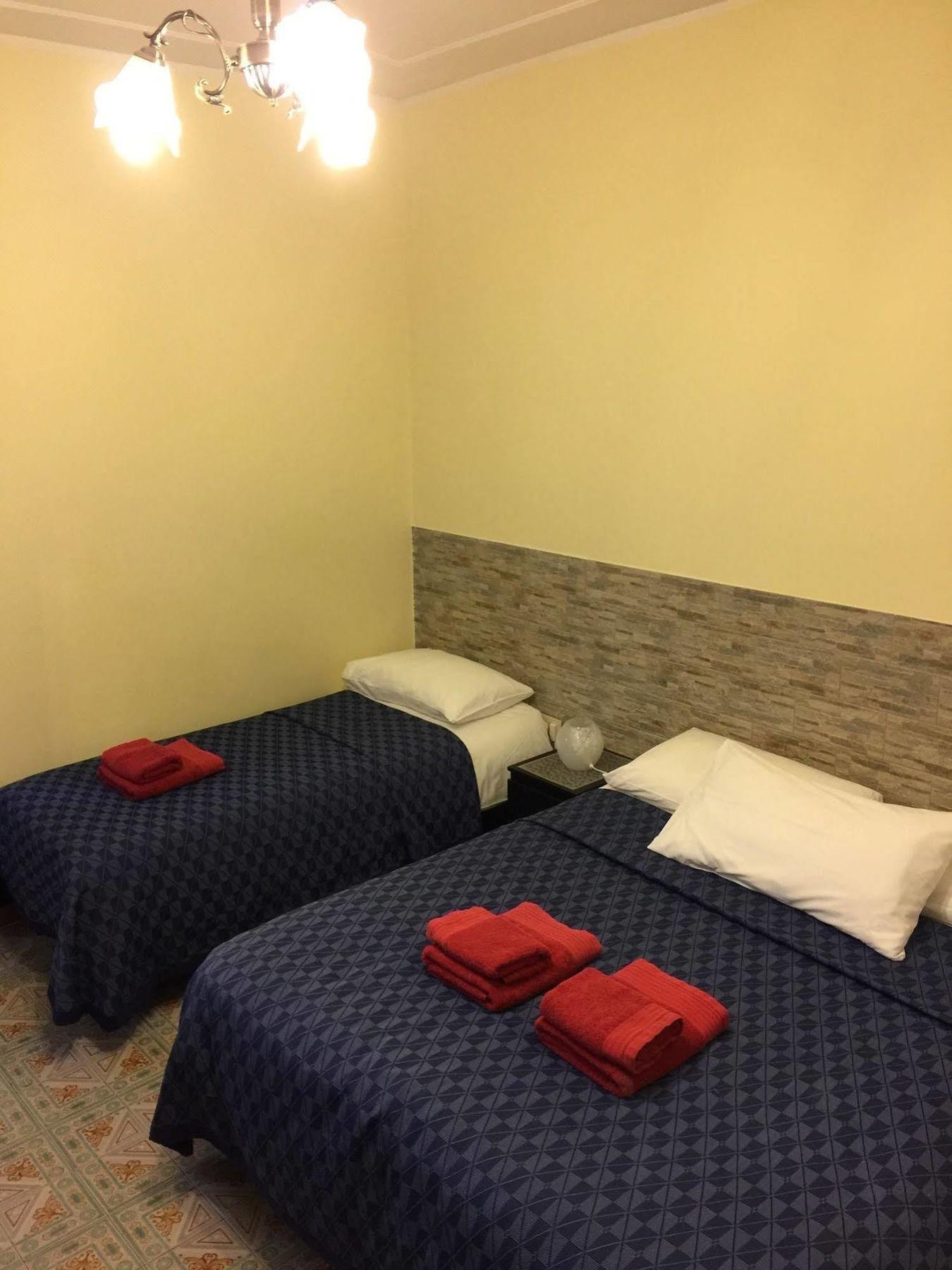 Guest house Furio Camillo