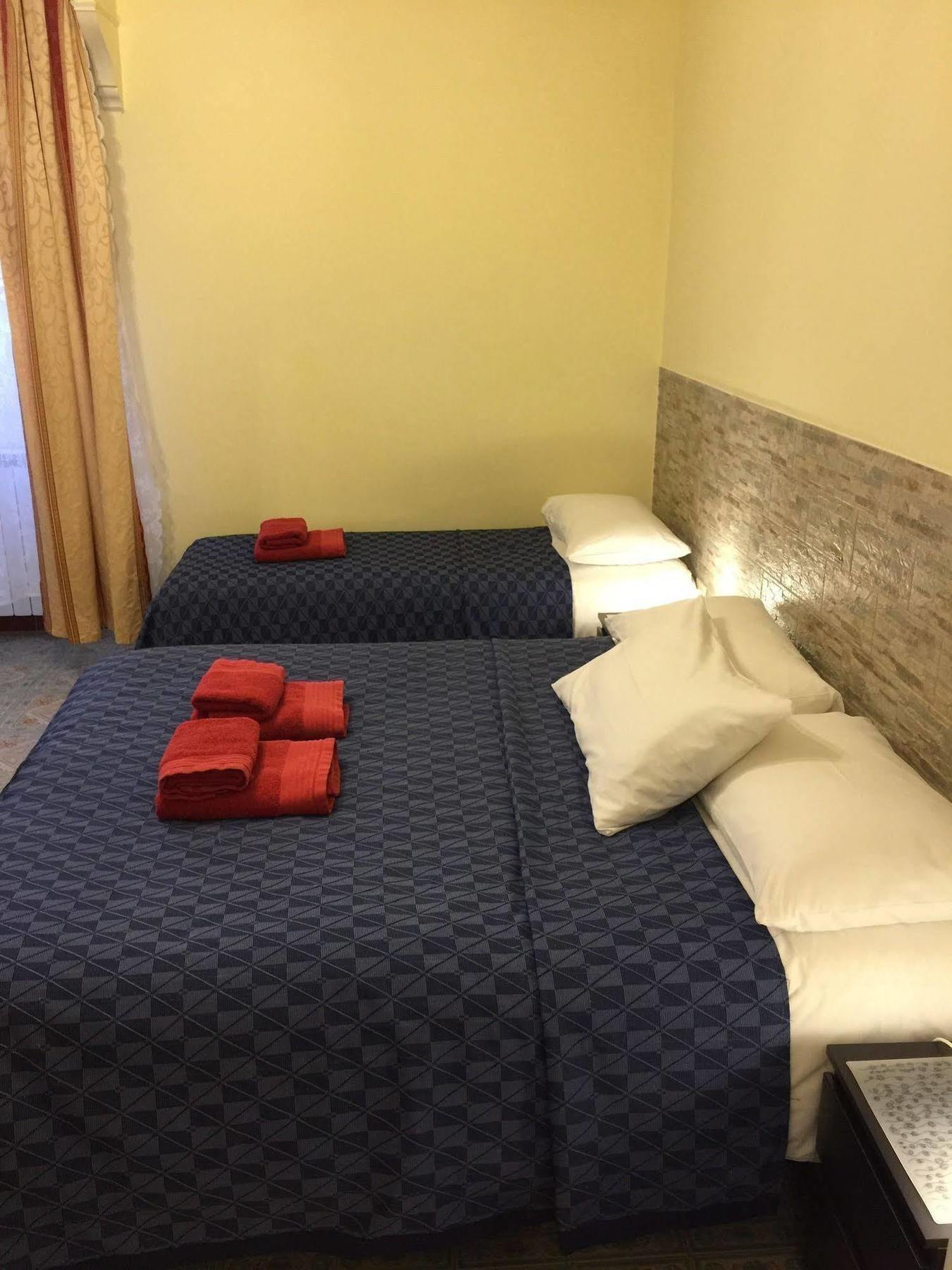 Furio Camillo Guest house