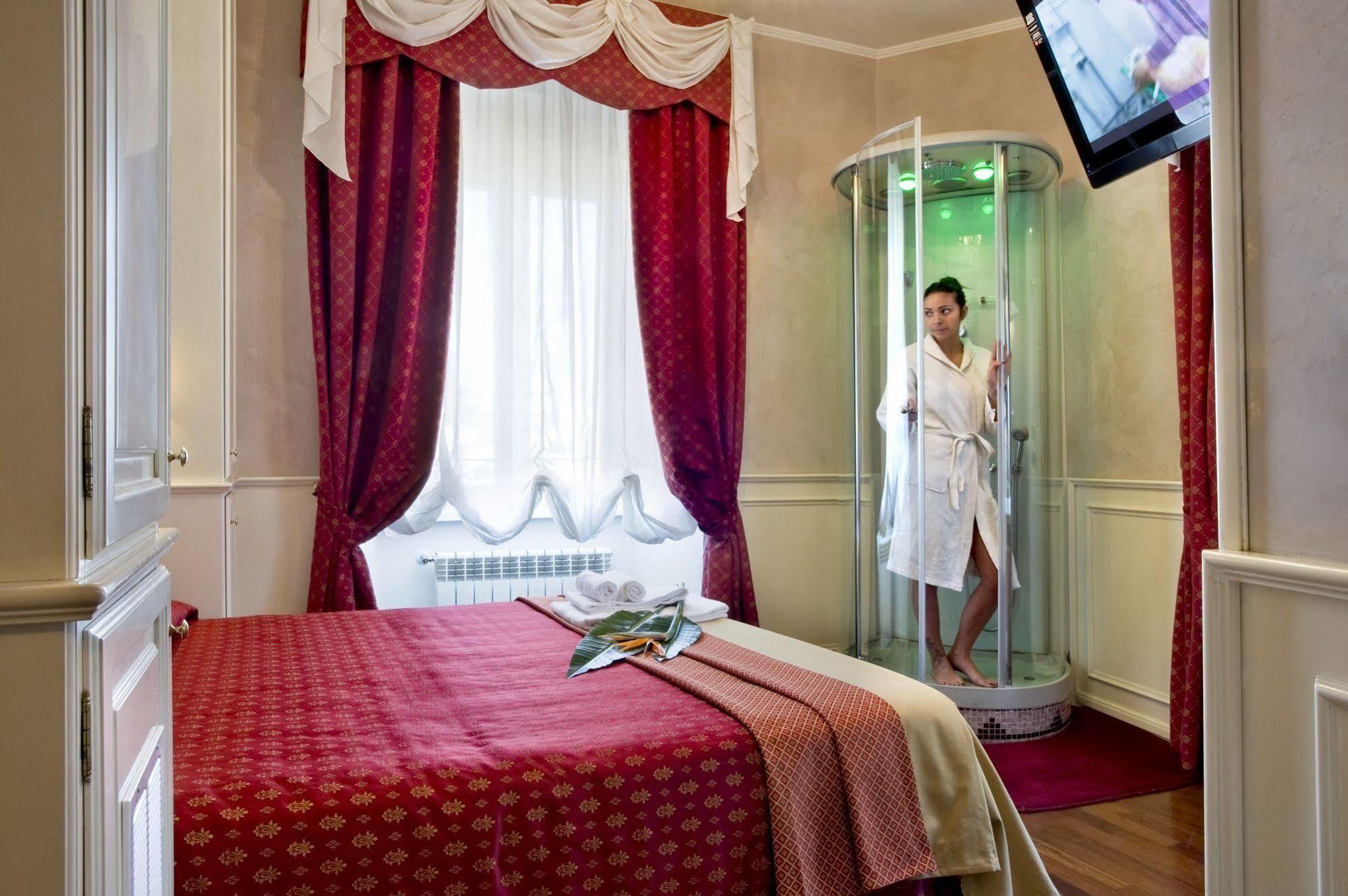 Guest house 38 Viminale Street 2*