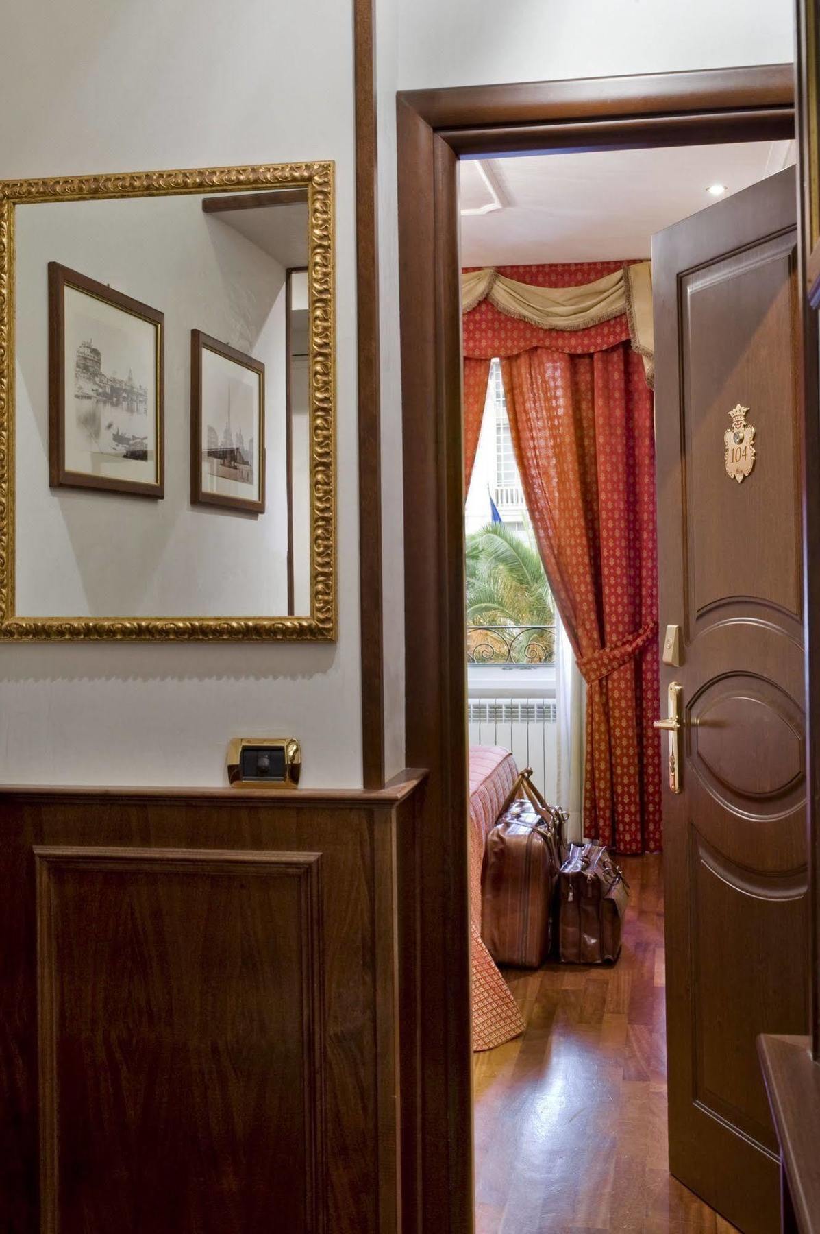 38 Viminale Street Guest house
