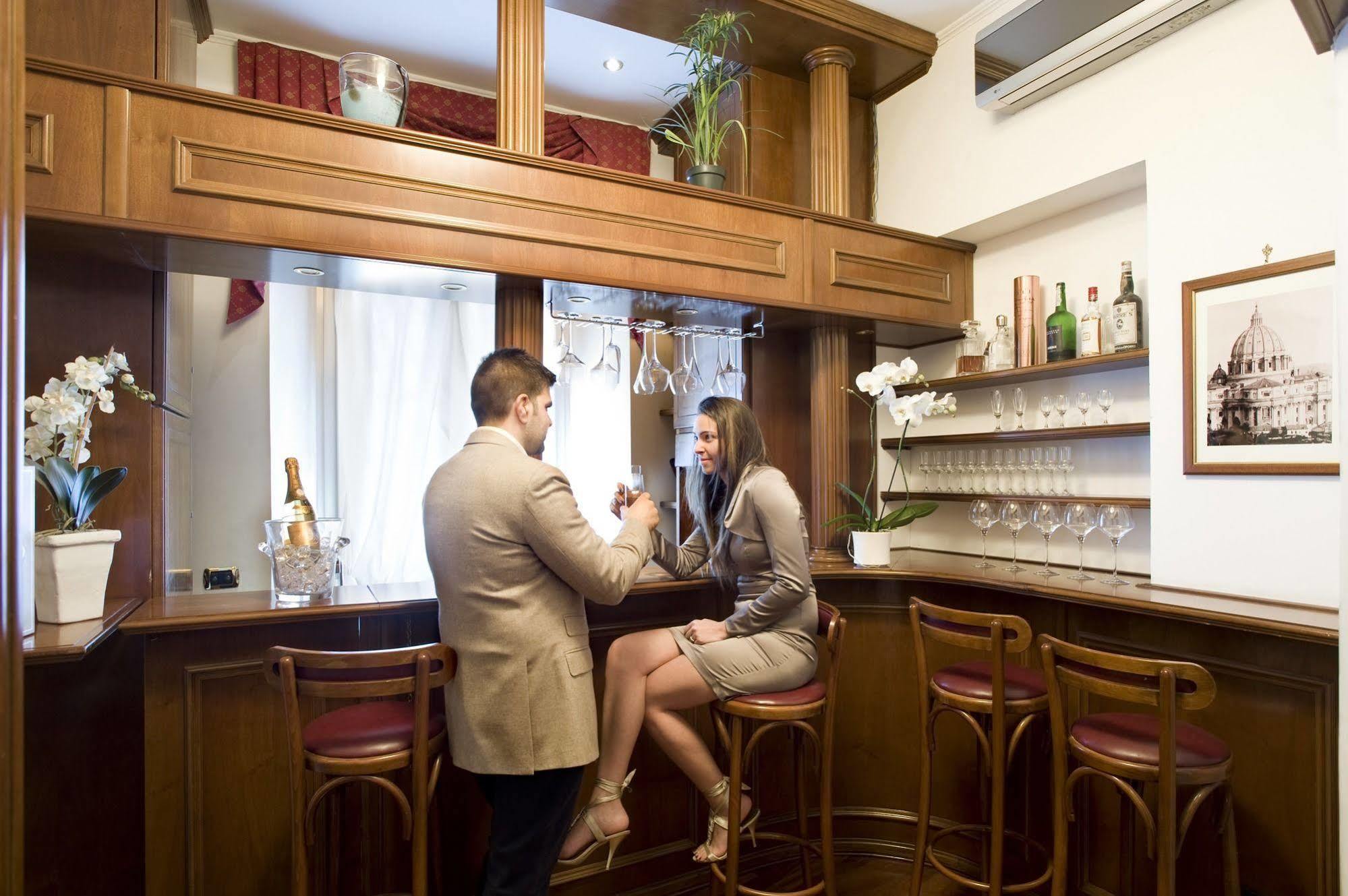 38 Viminale Street Rome