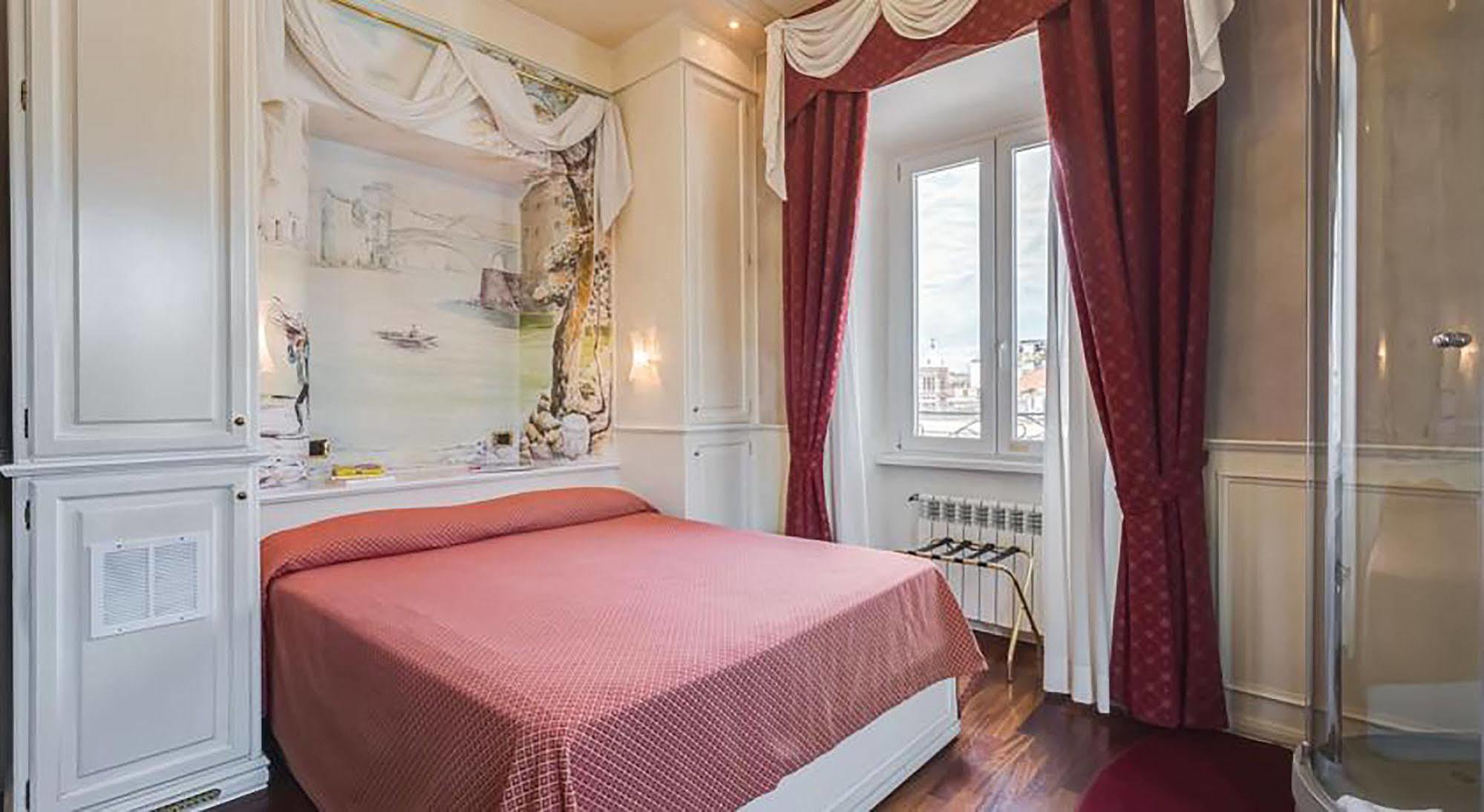 38 Viminale Street Guest house Rome