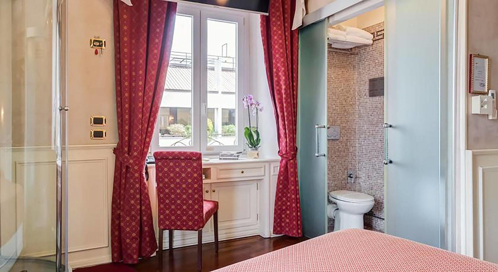 38 Viminale Street Guest house