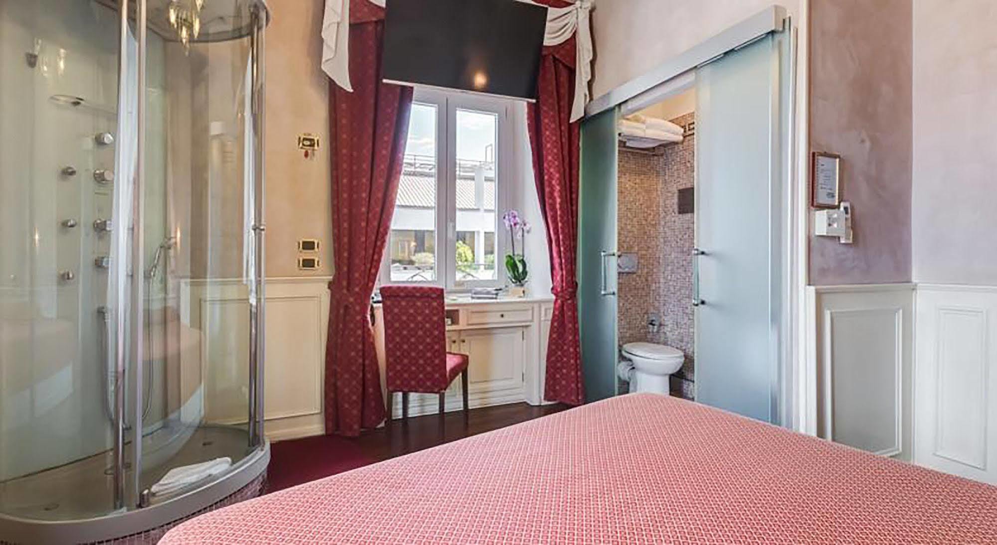 Guest house 38 Viminale Street Rome