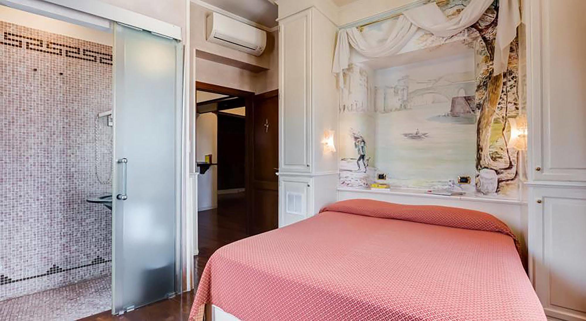38 Viminale Street 2* Rome