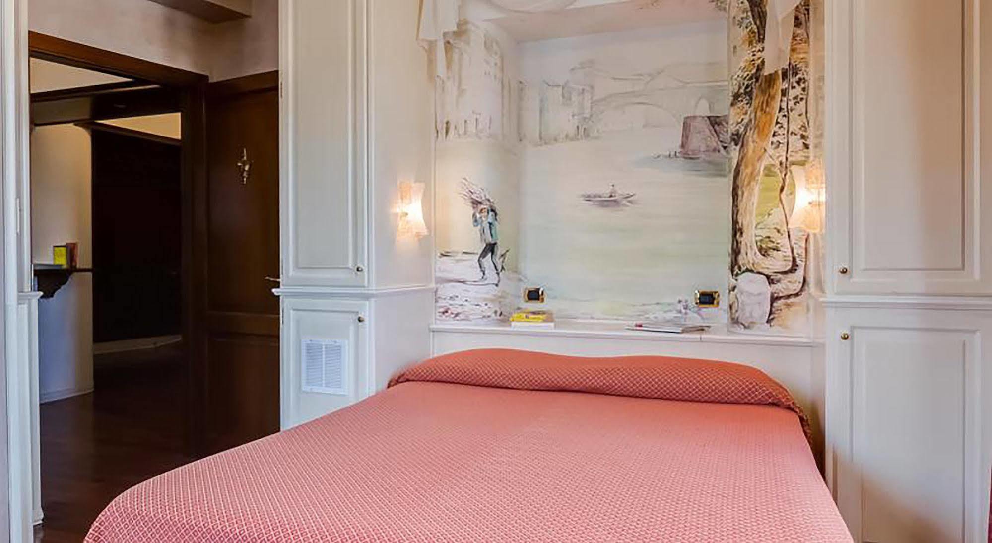 38 Viminale Street Guest house Rome