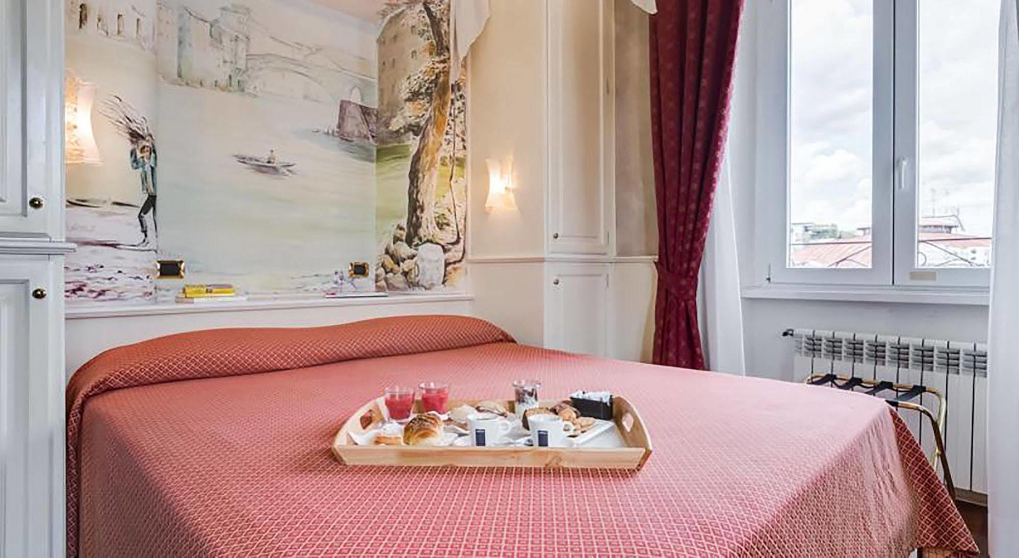 38 Viminale Street Guest house 2*