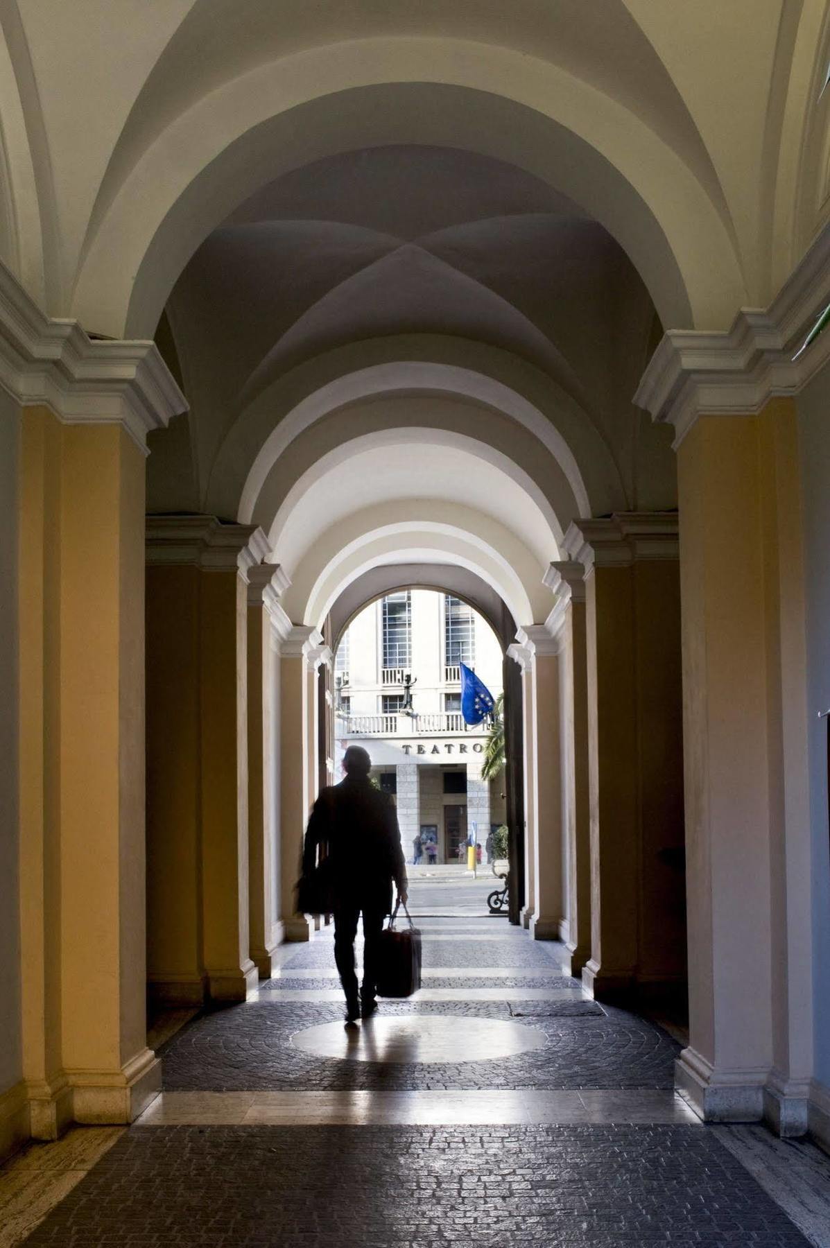 38 Viminale Street Guest house Rome